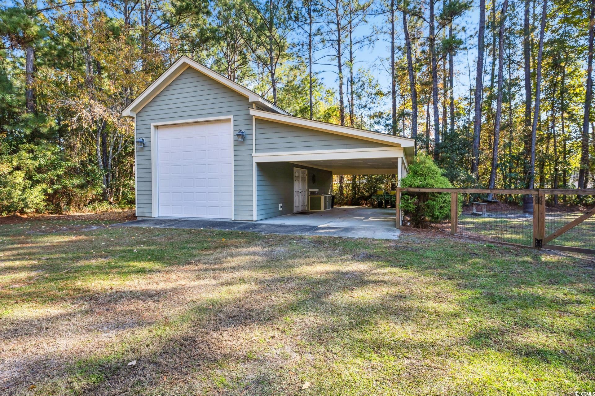 395 Buck Dr.