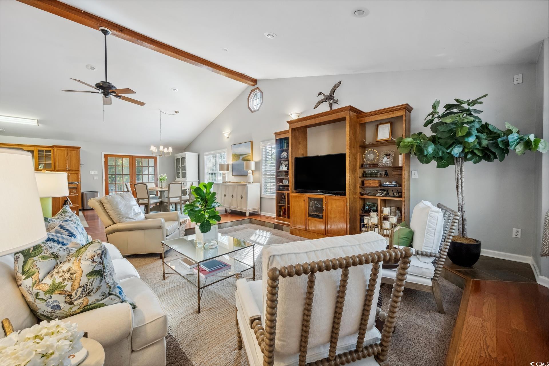 395 Buck Dr.