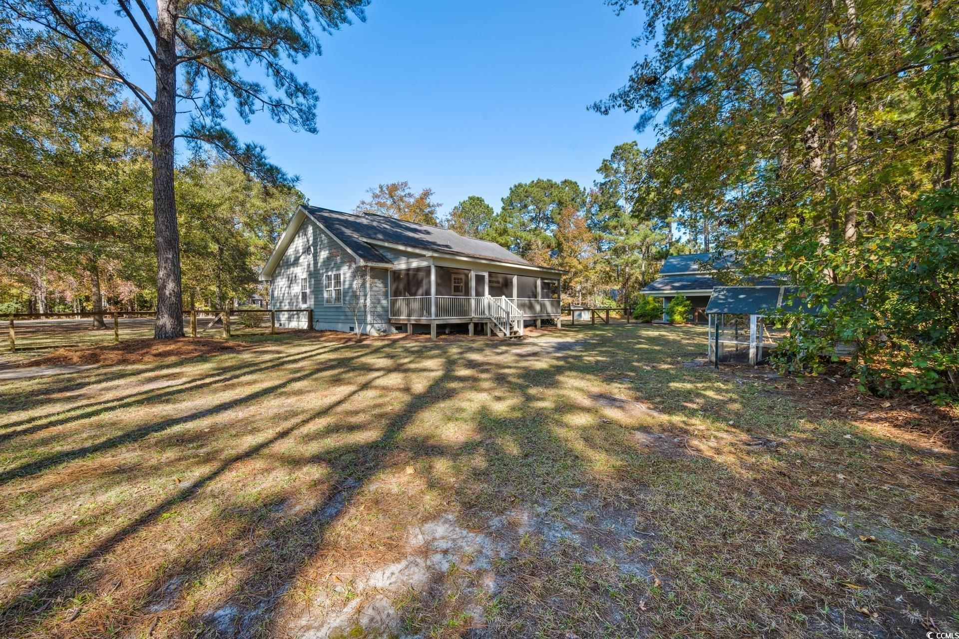 395 Buck Dr.