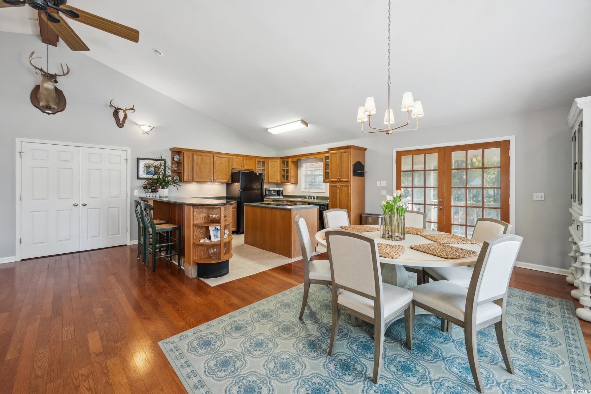 395 Buck Dr.