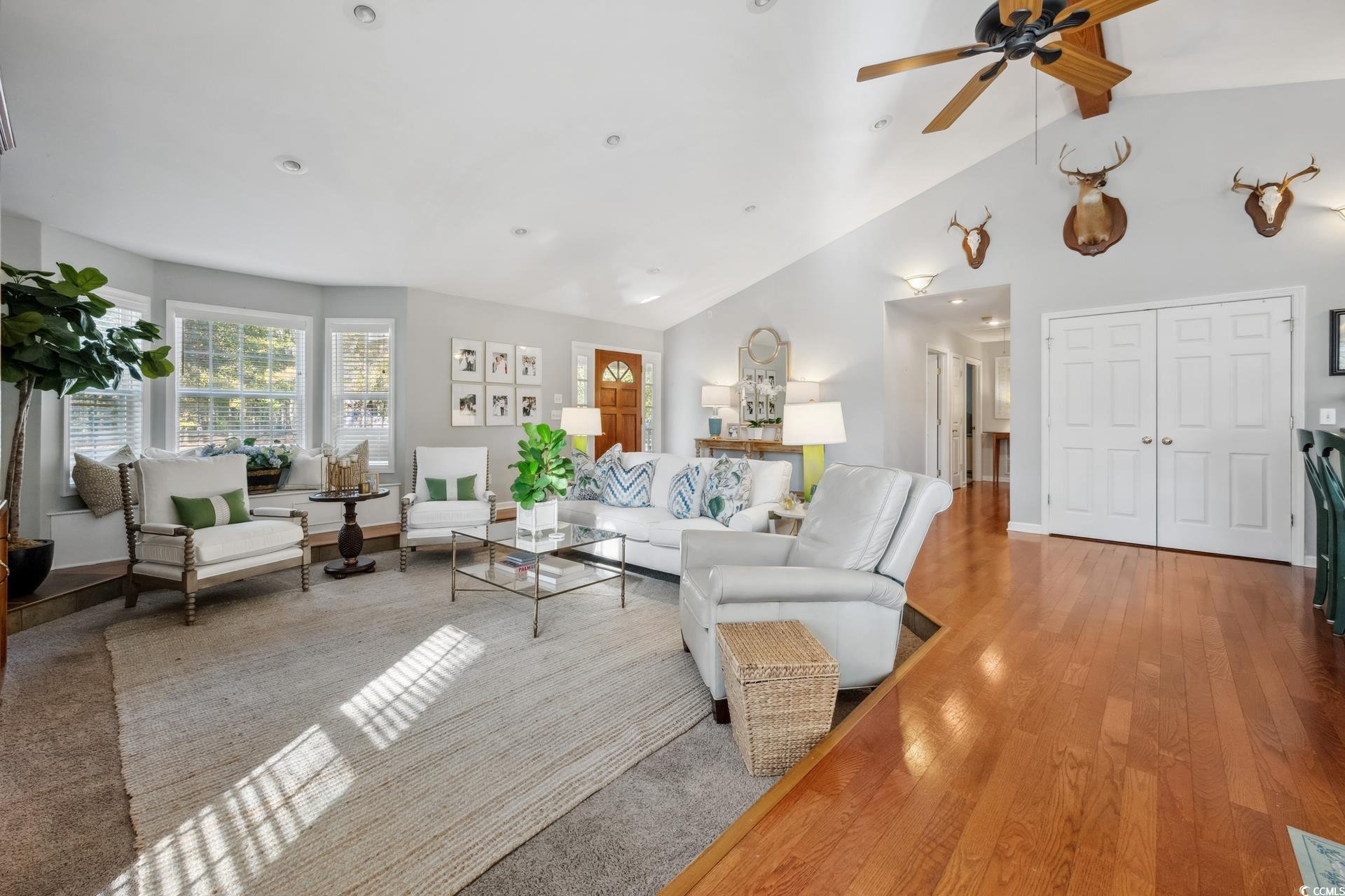 395 Buck Dr.