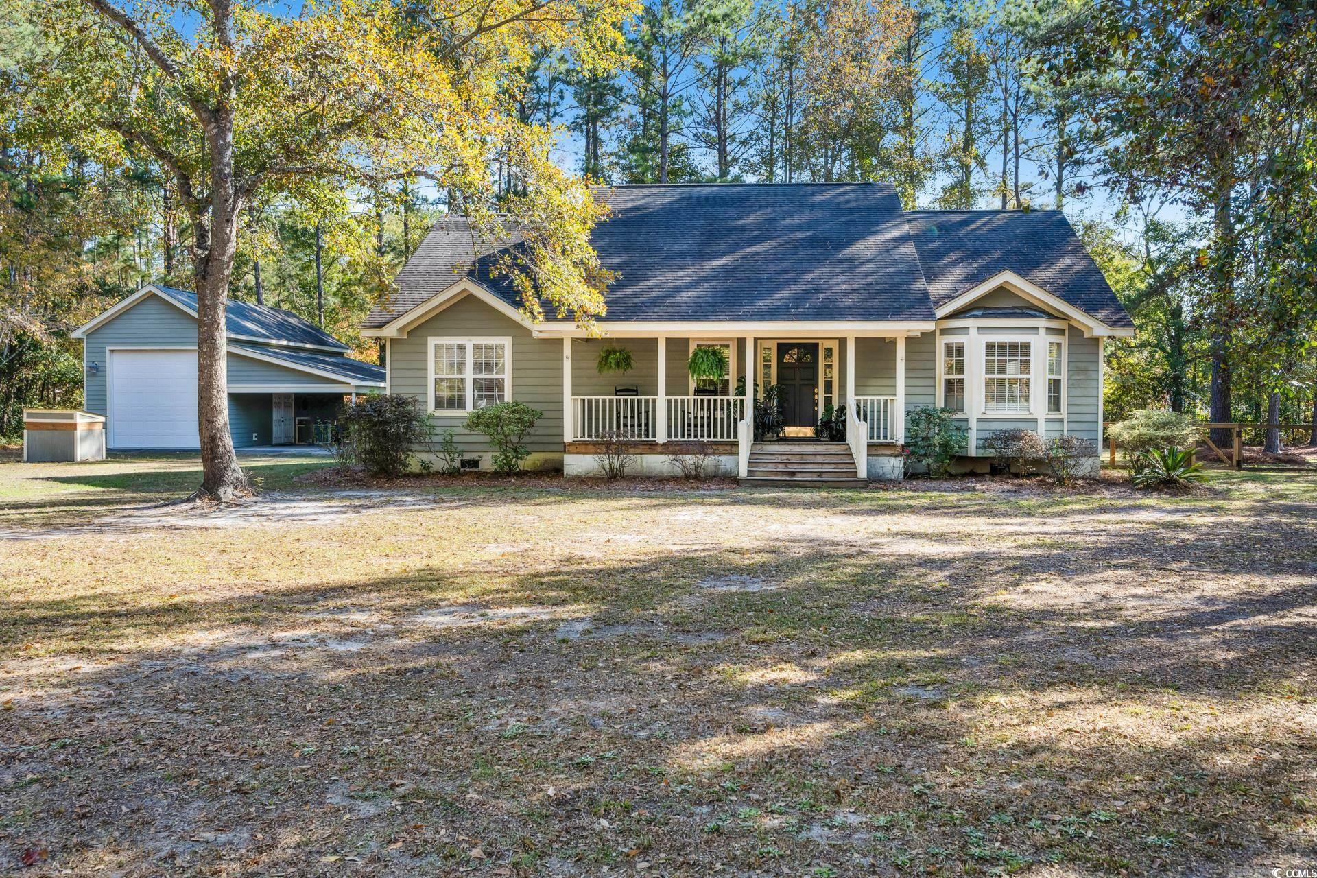 395 Buck Dr.