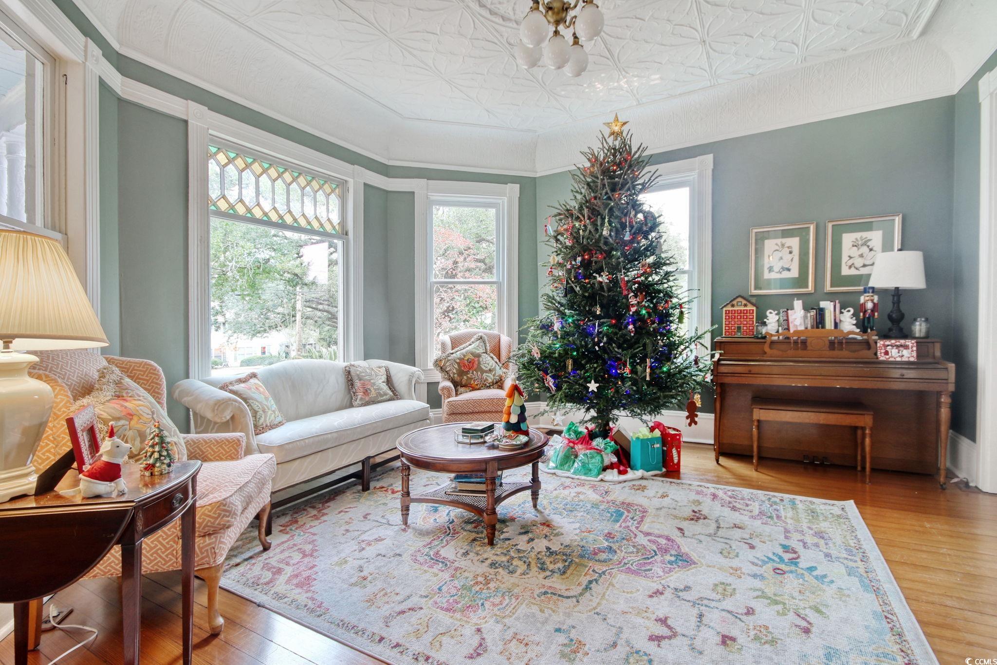 116 Saint James St.