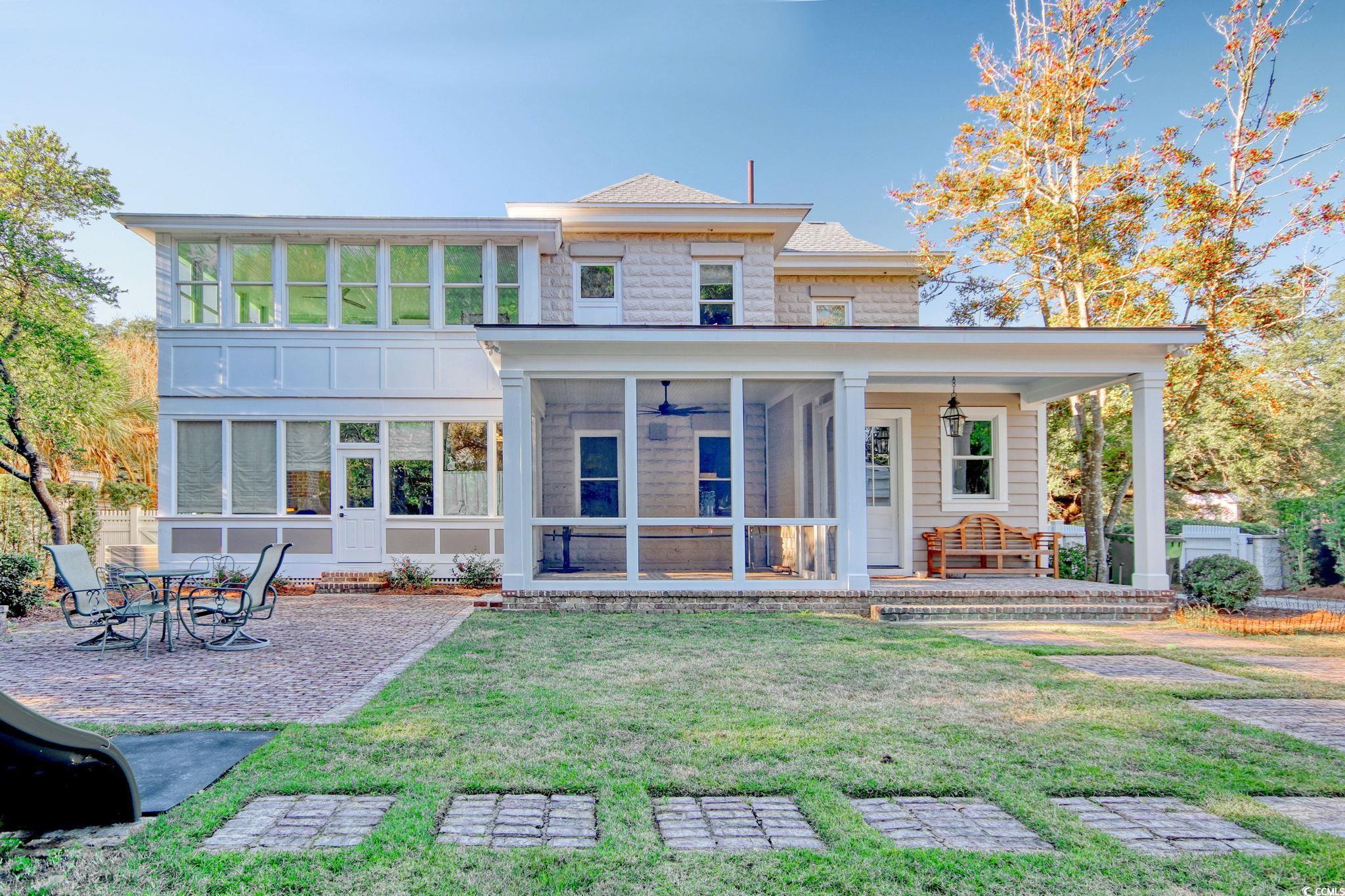 116 Saint James St.