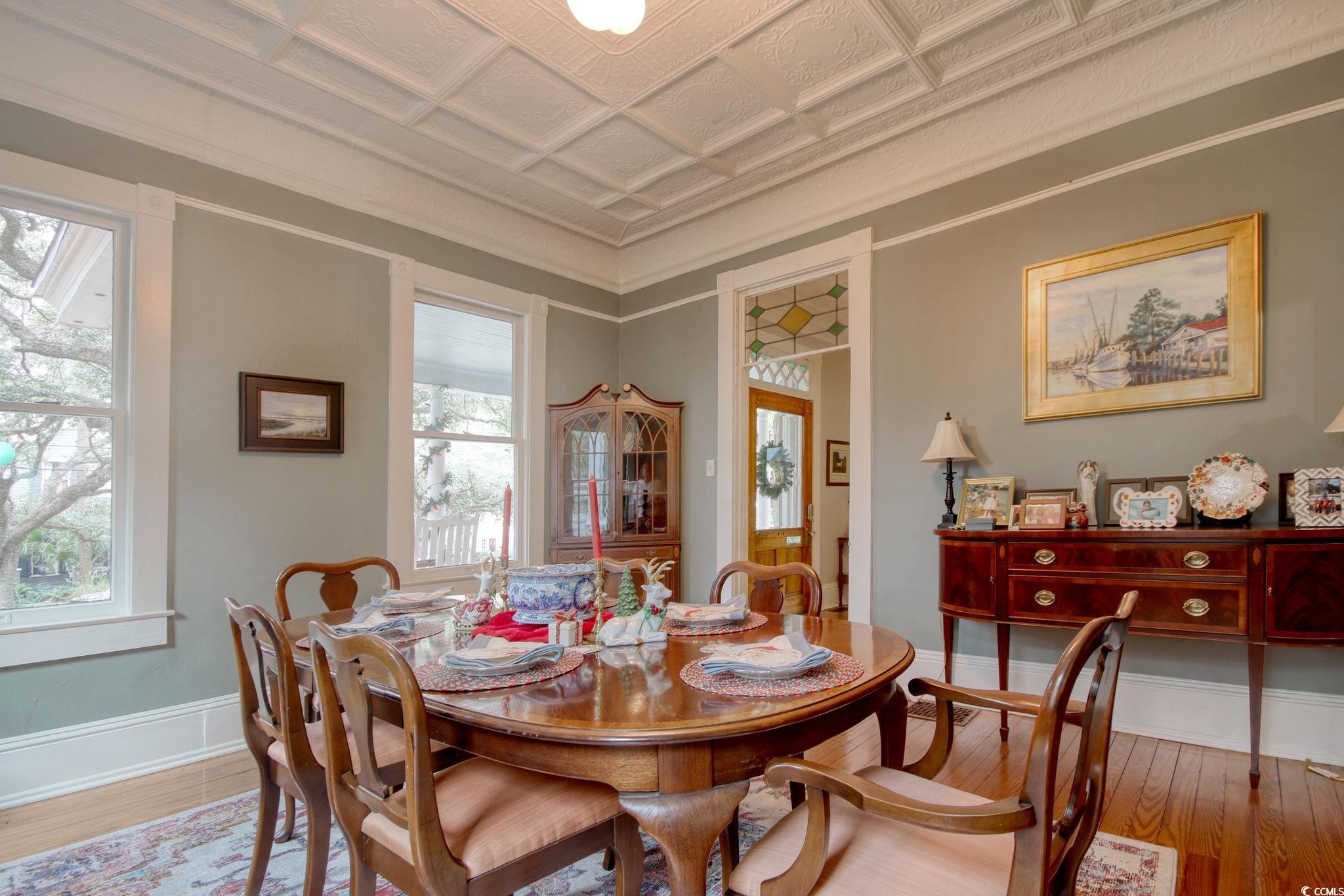 116 Saint James St.