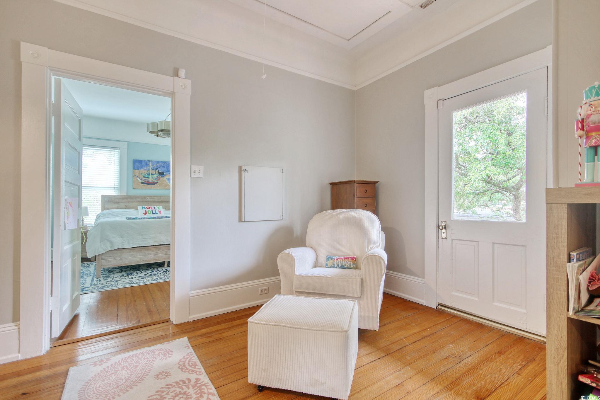 116 Saint James St.