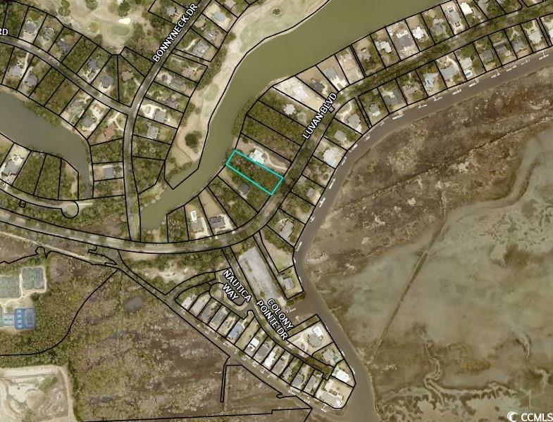Lot 18 Luvan Blvd.