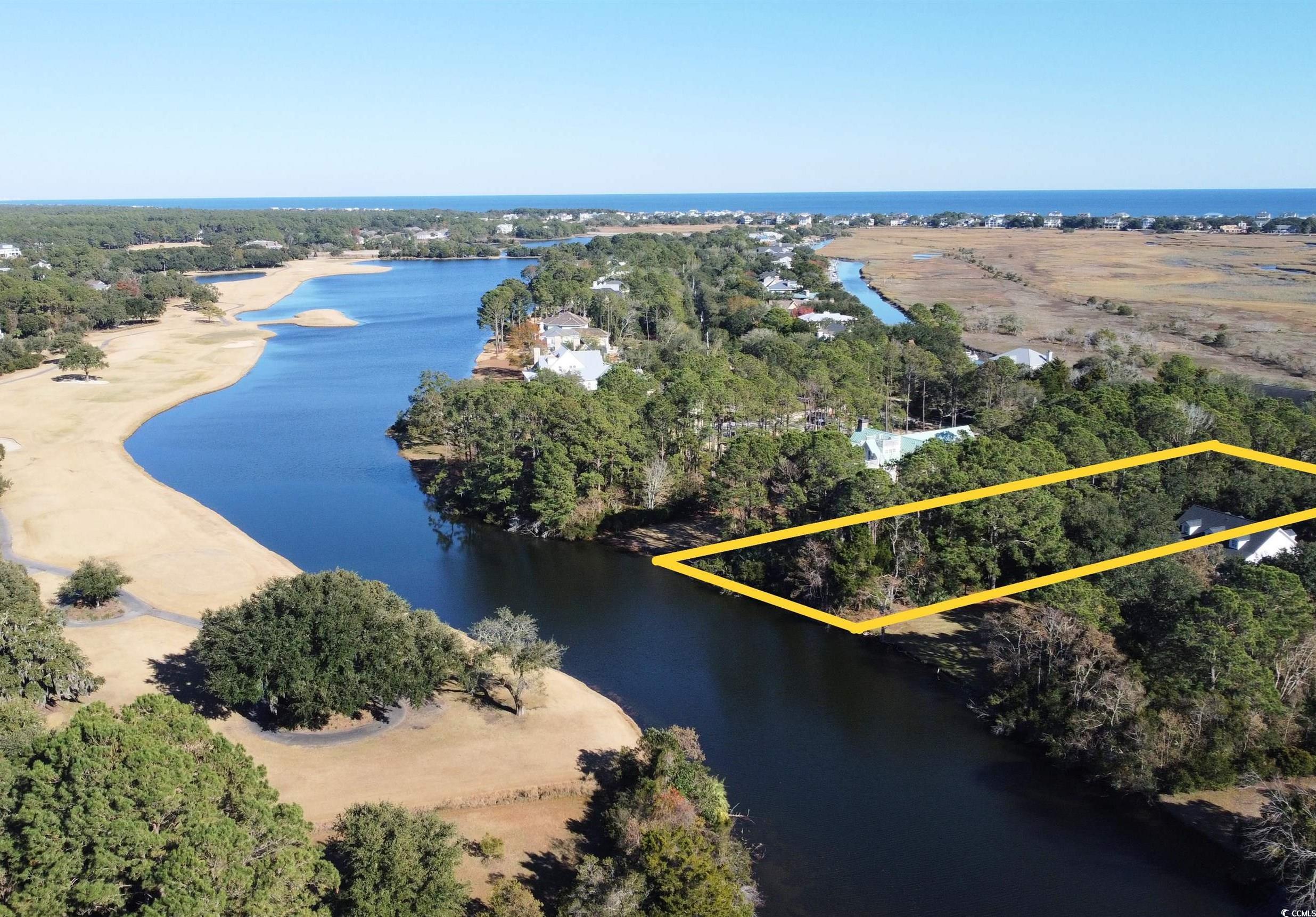 Lot 18 Luvan Blvd.