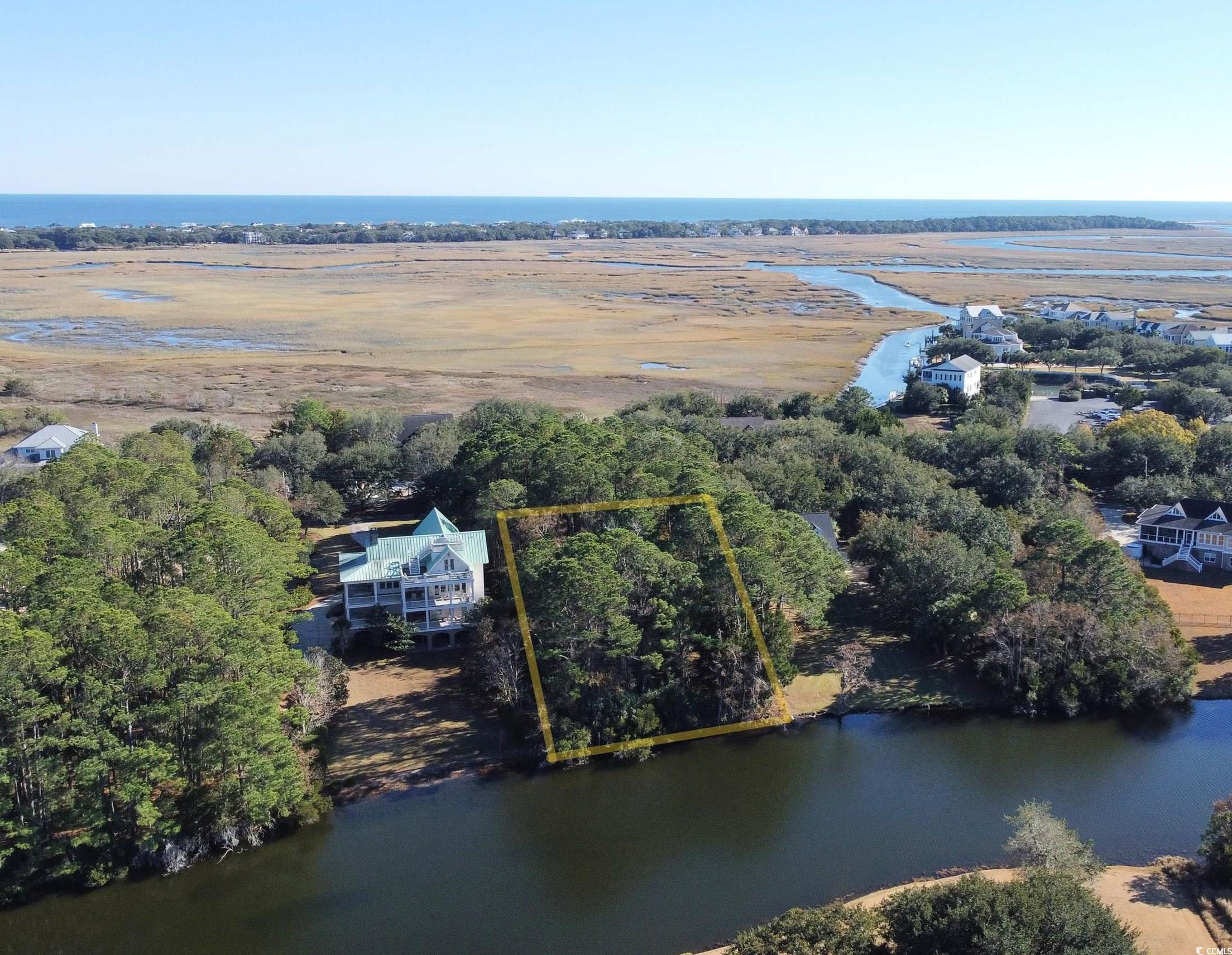 Lot 18 Luvan Blvd.