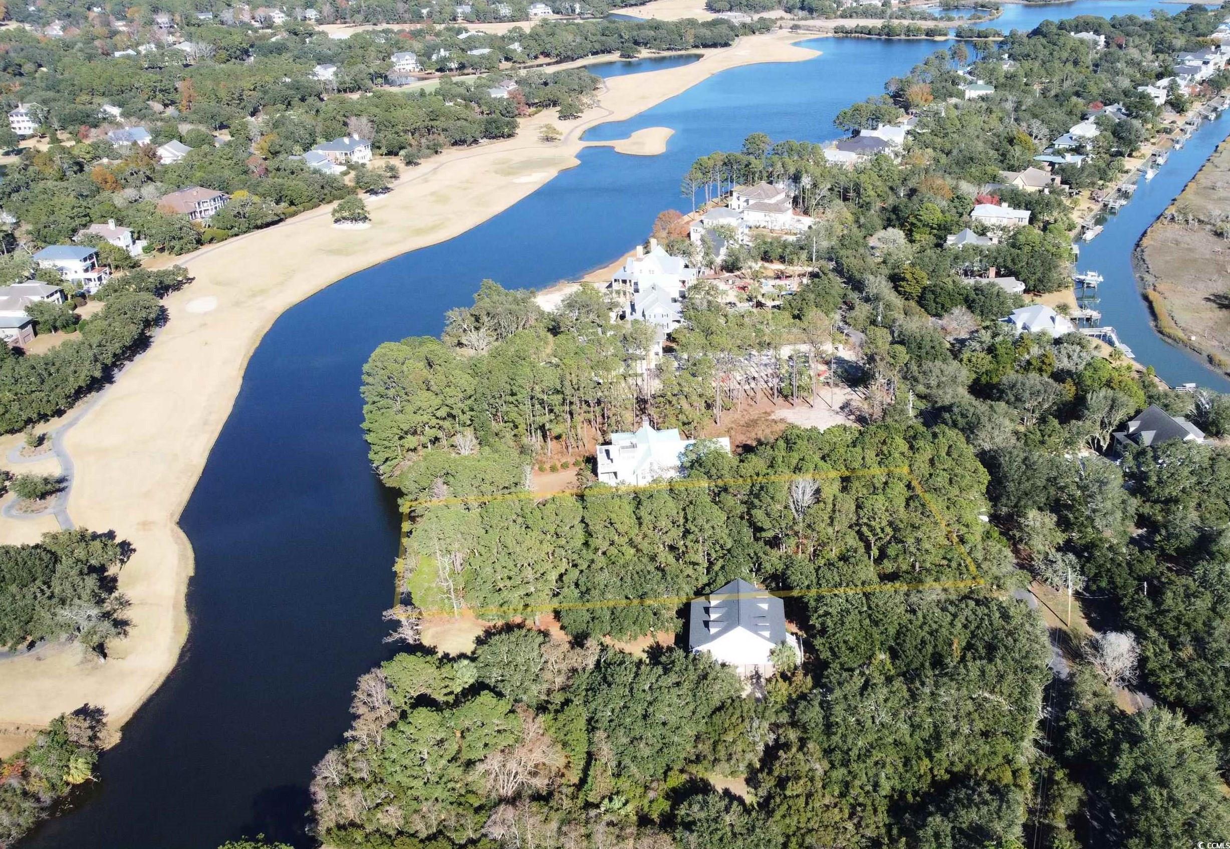 Lot 18 Luvan Blvd.