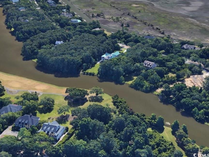 Lot 18 Luvan Blvd.