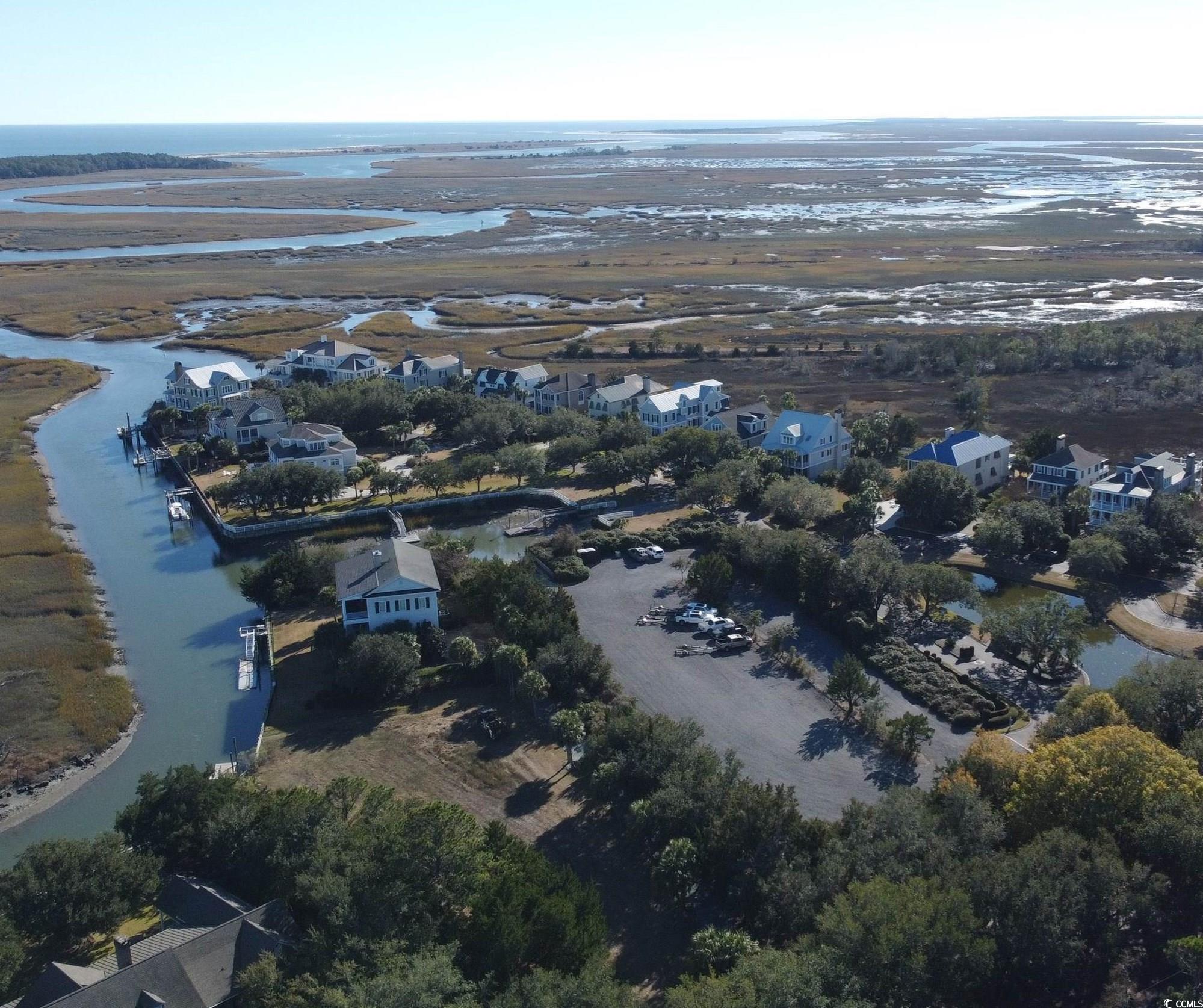 Lot 18 Luvan Blvd.