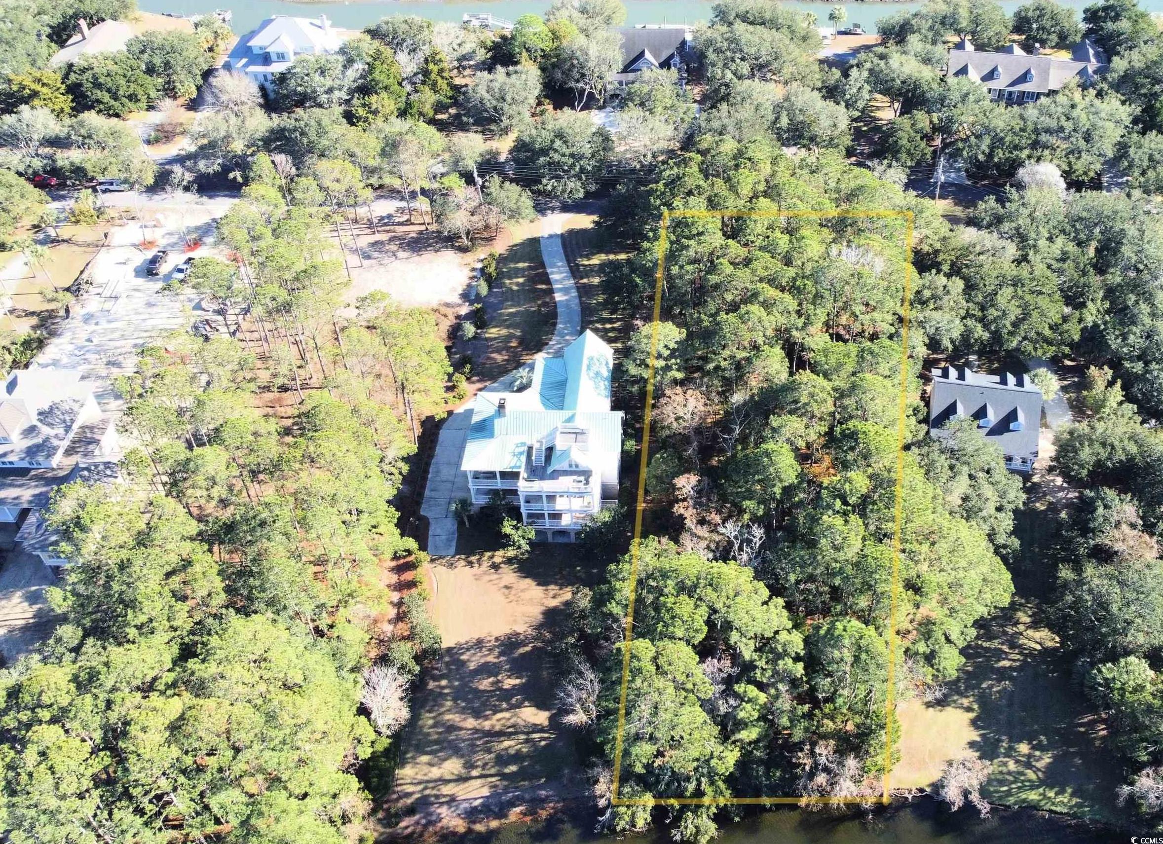 Lot 18 Luvan Blvd.