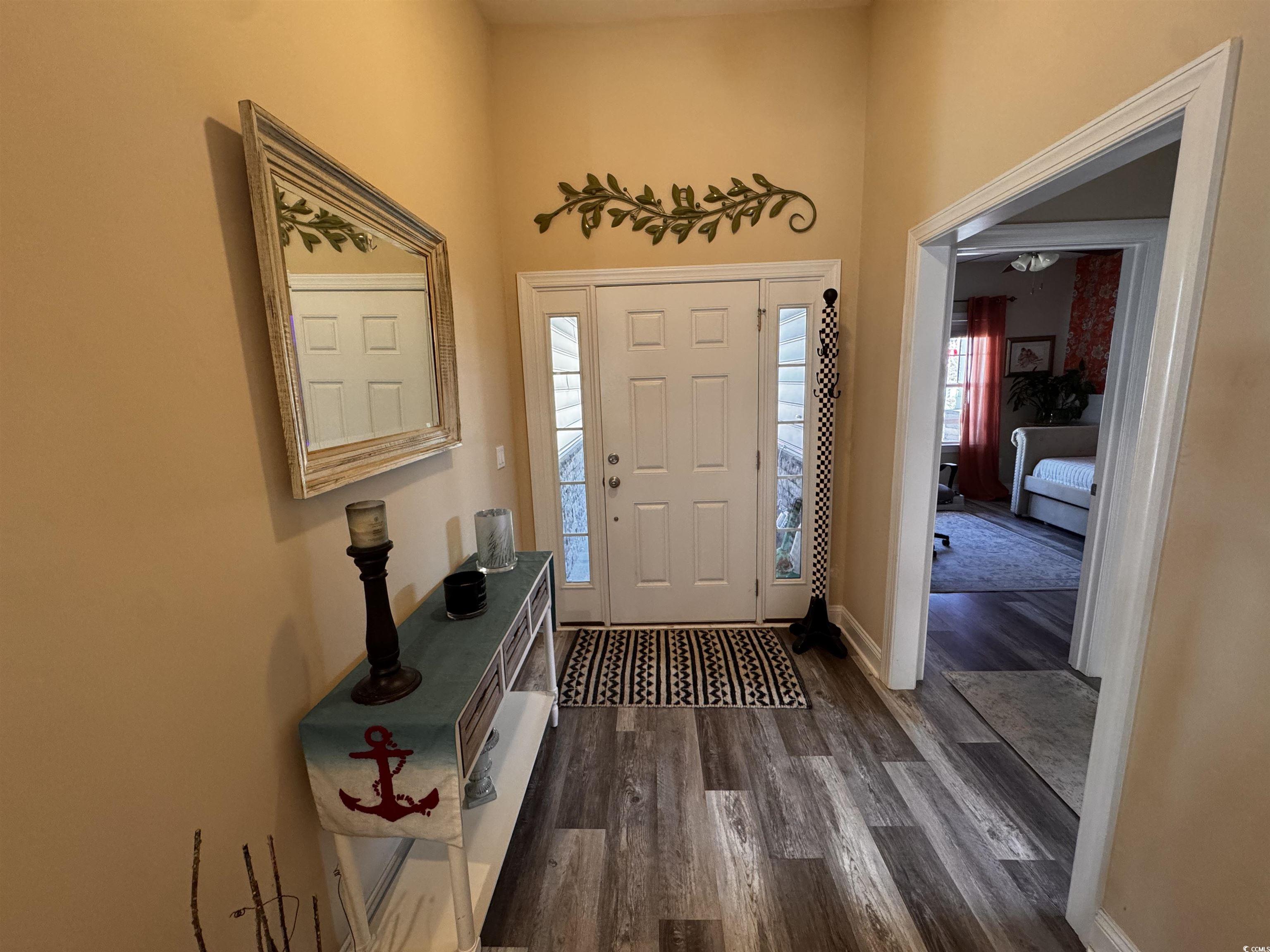 225 Coachman Dr.