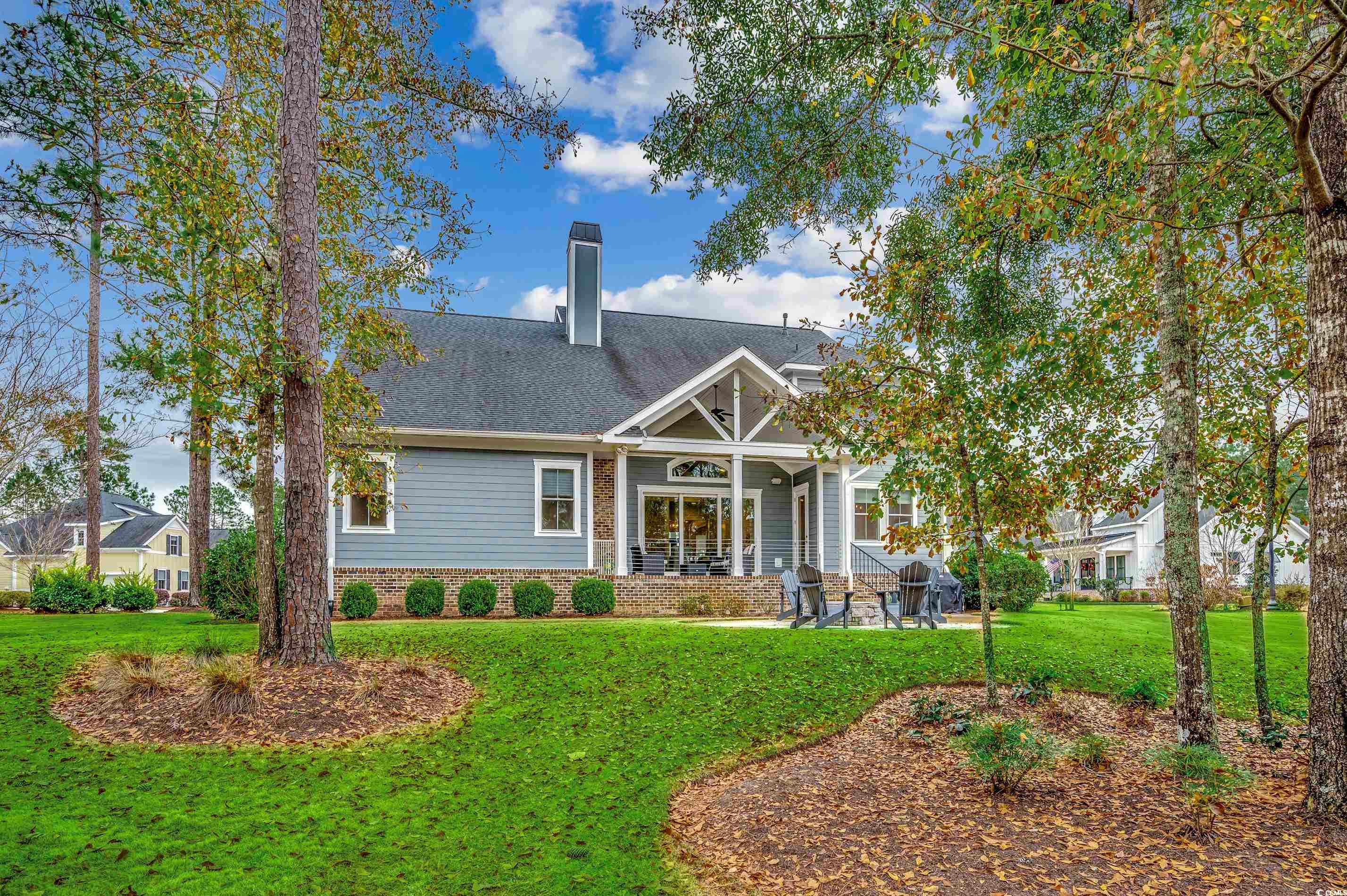 15 Melbourne Ct.