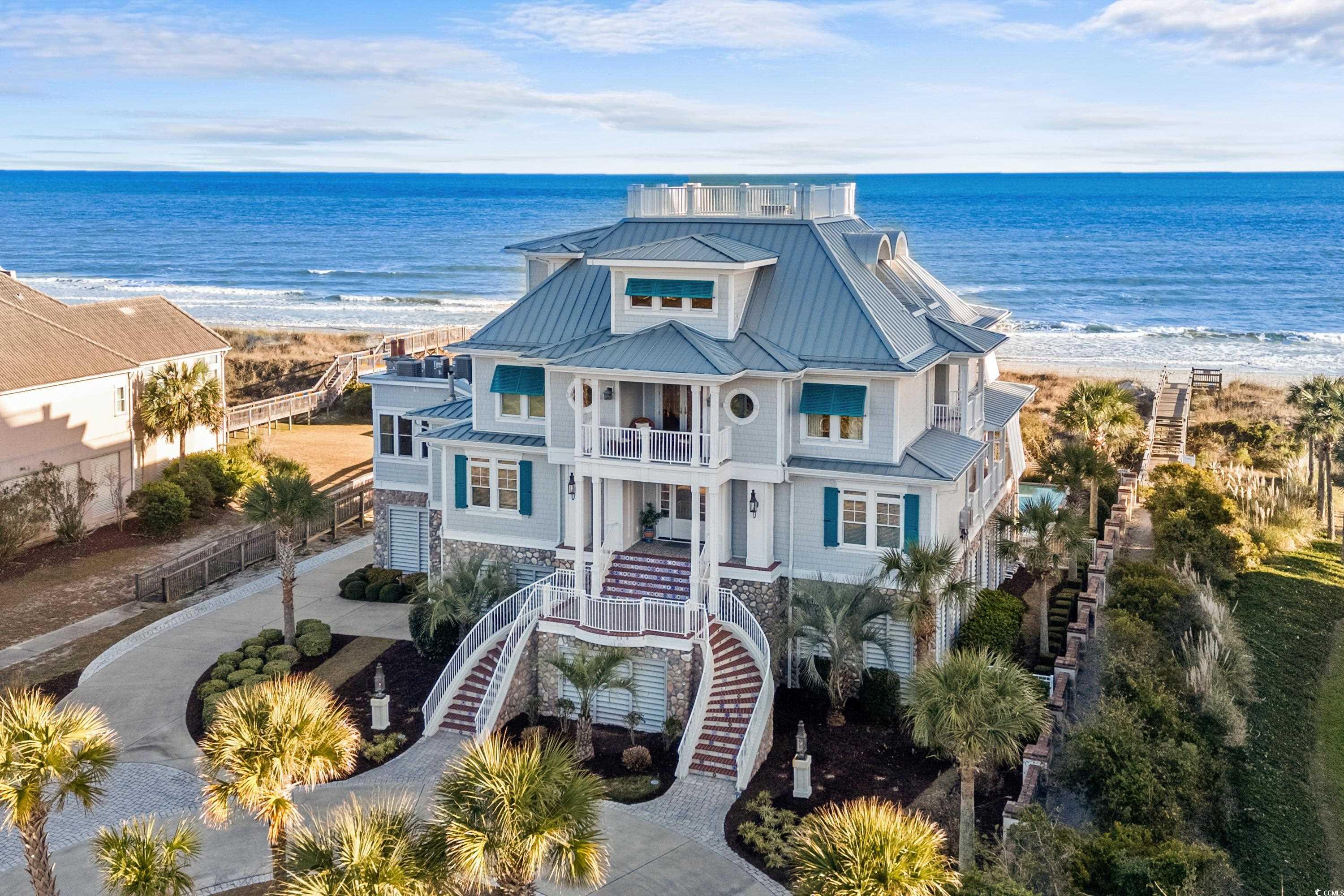 8702 N Ocean Blvd.
