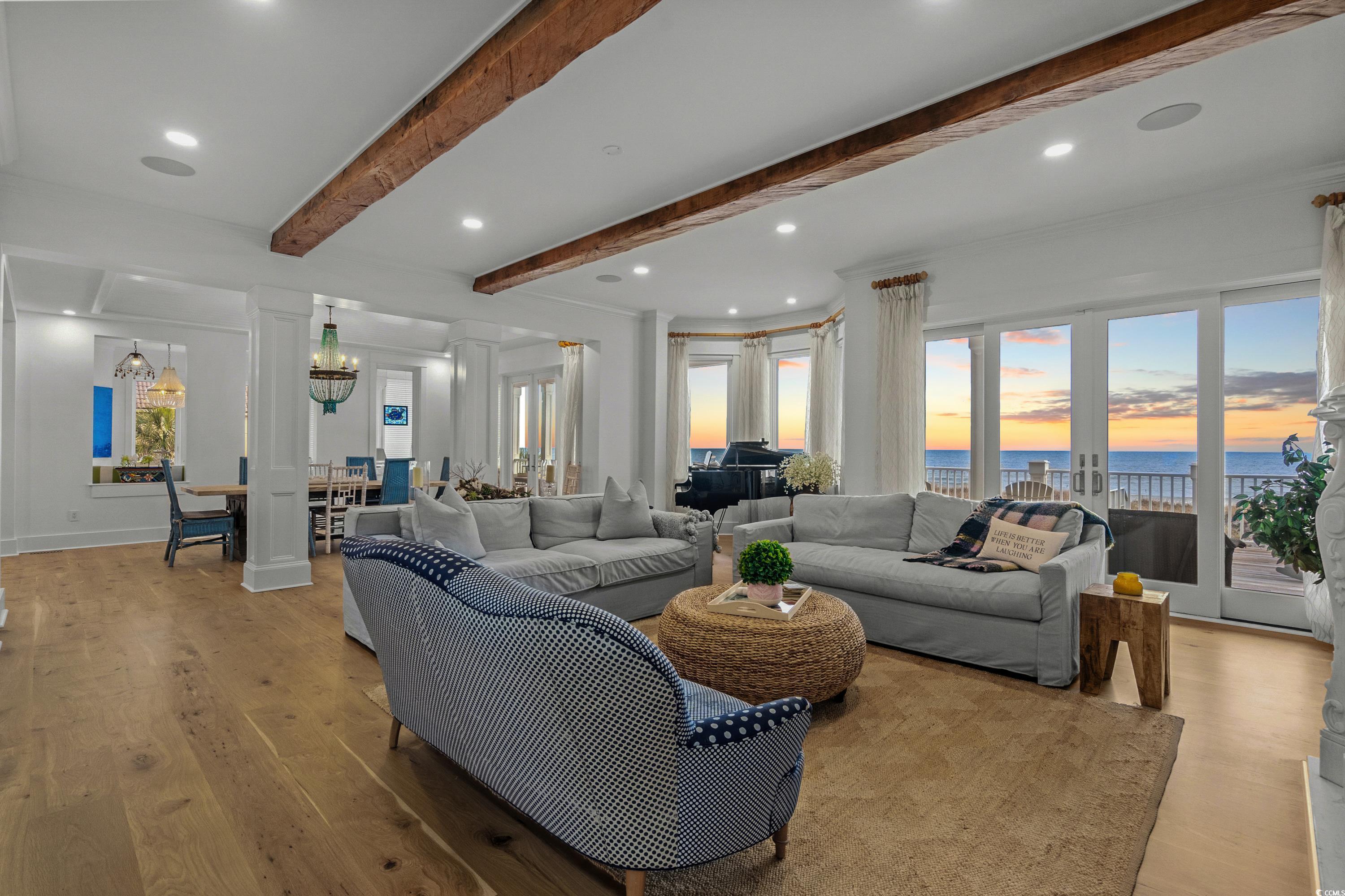 8702 N Ocean Blvd.