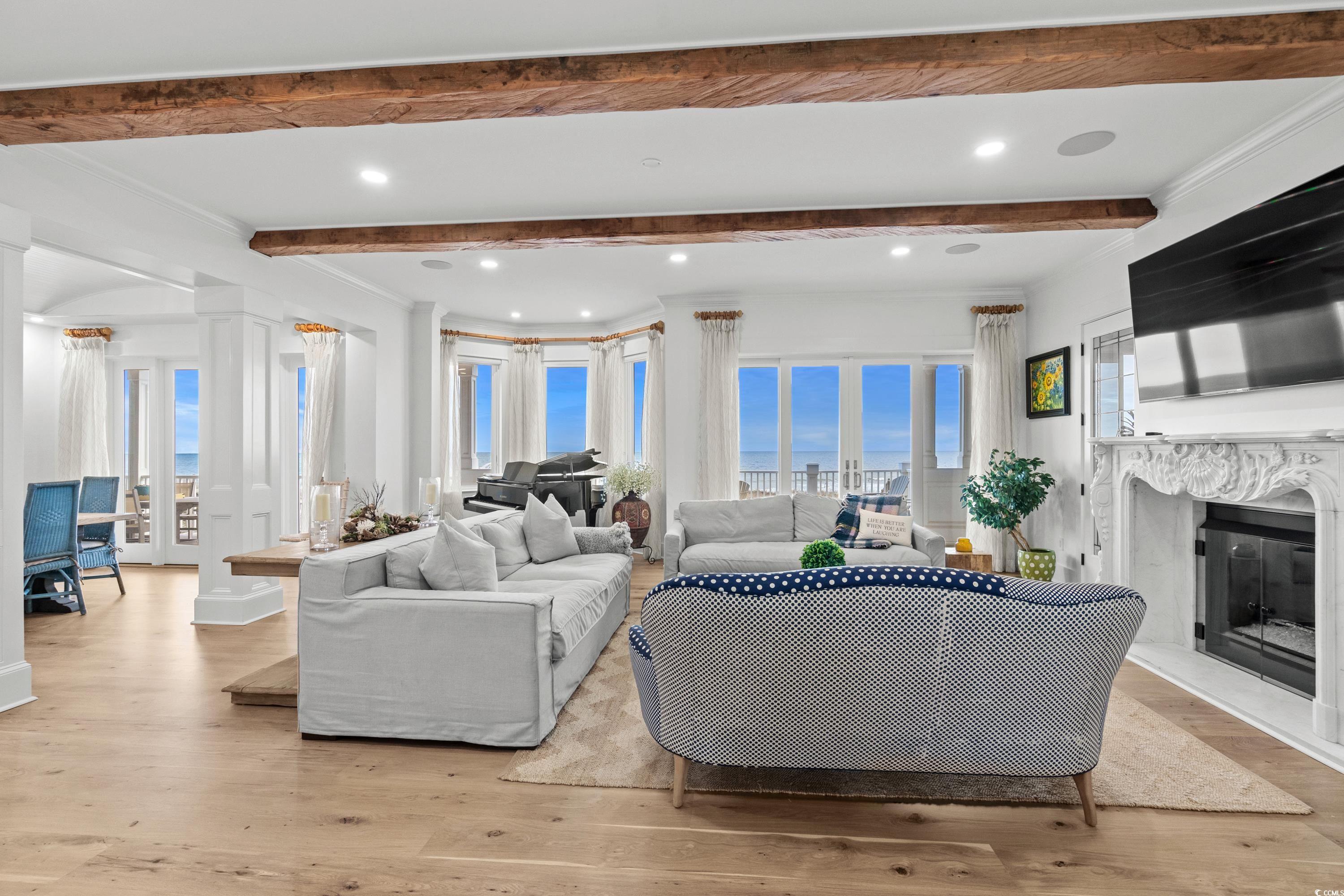 8702 N Ocean Blvd.