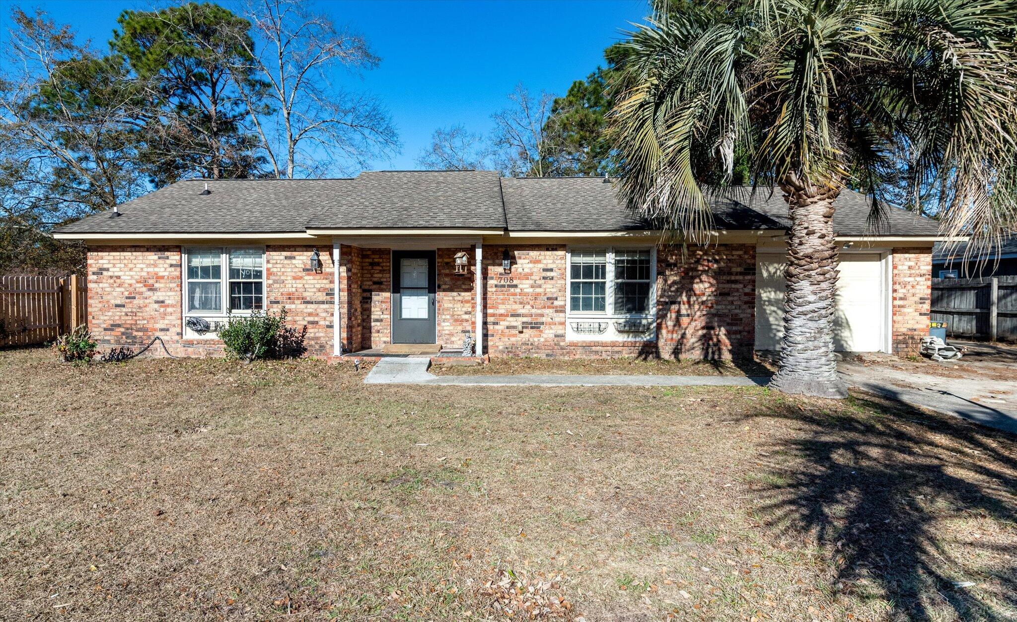 708 Longstreet Street