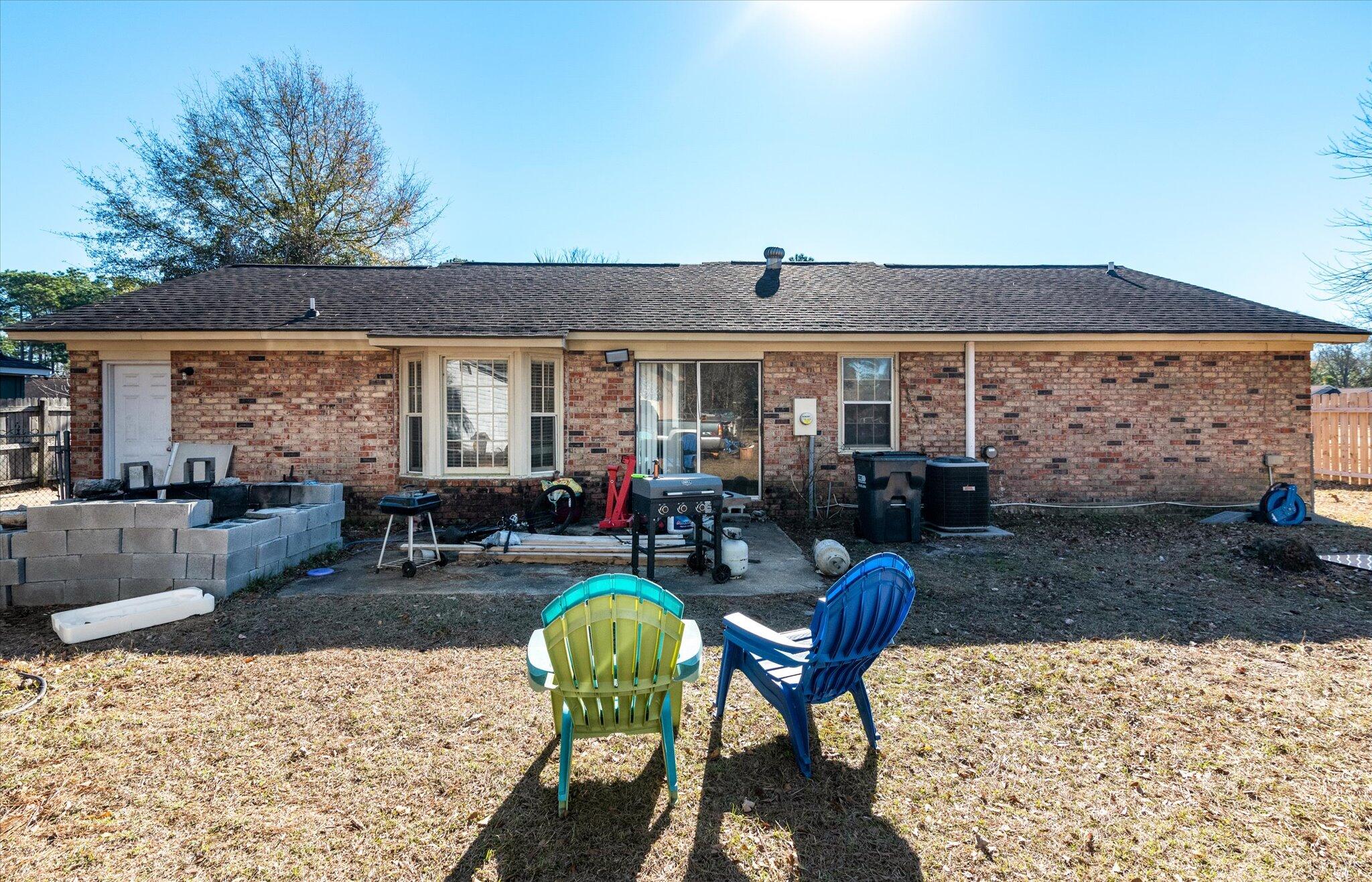 708 Longstreet Street