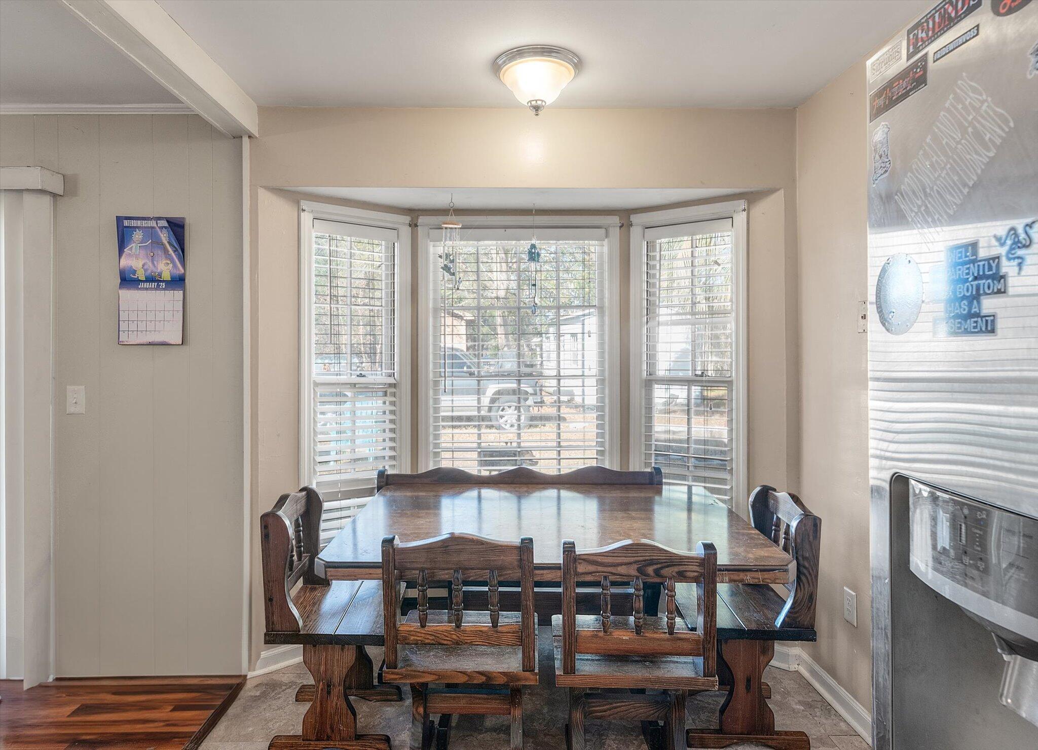 708 Longstreet Street