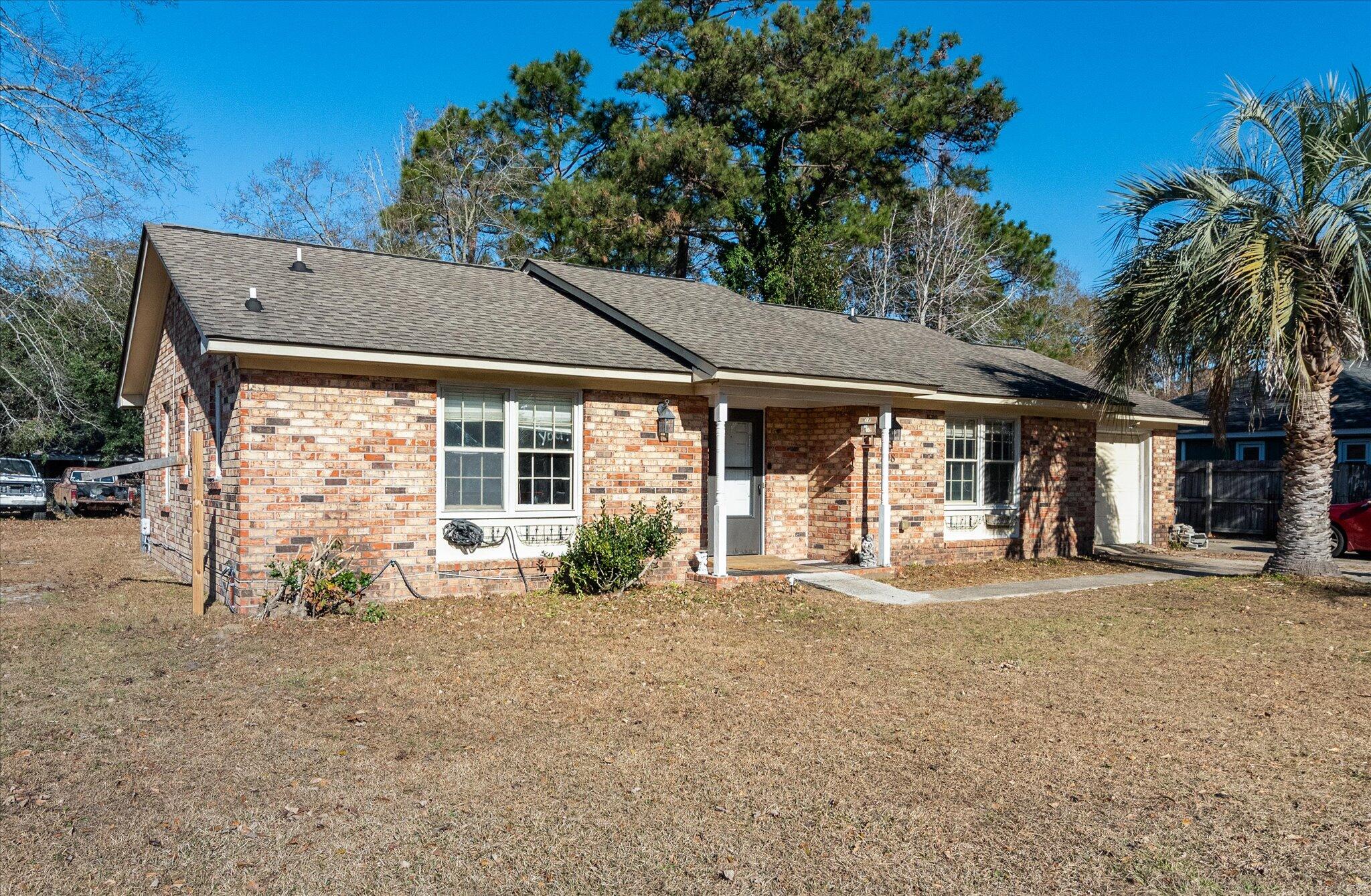 708 Longstreet Street