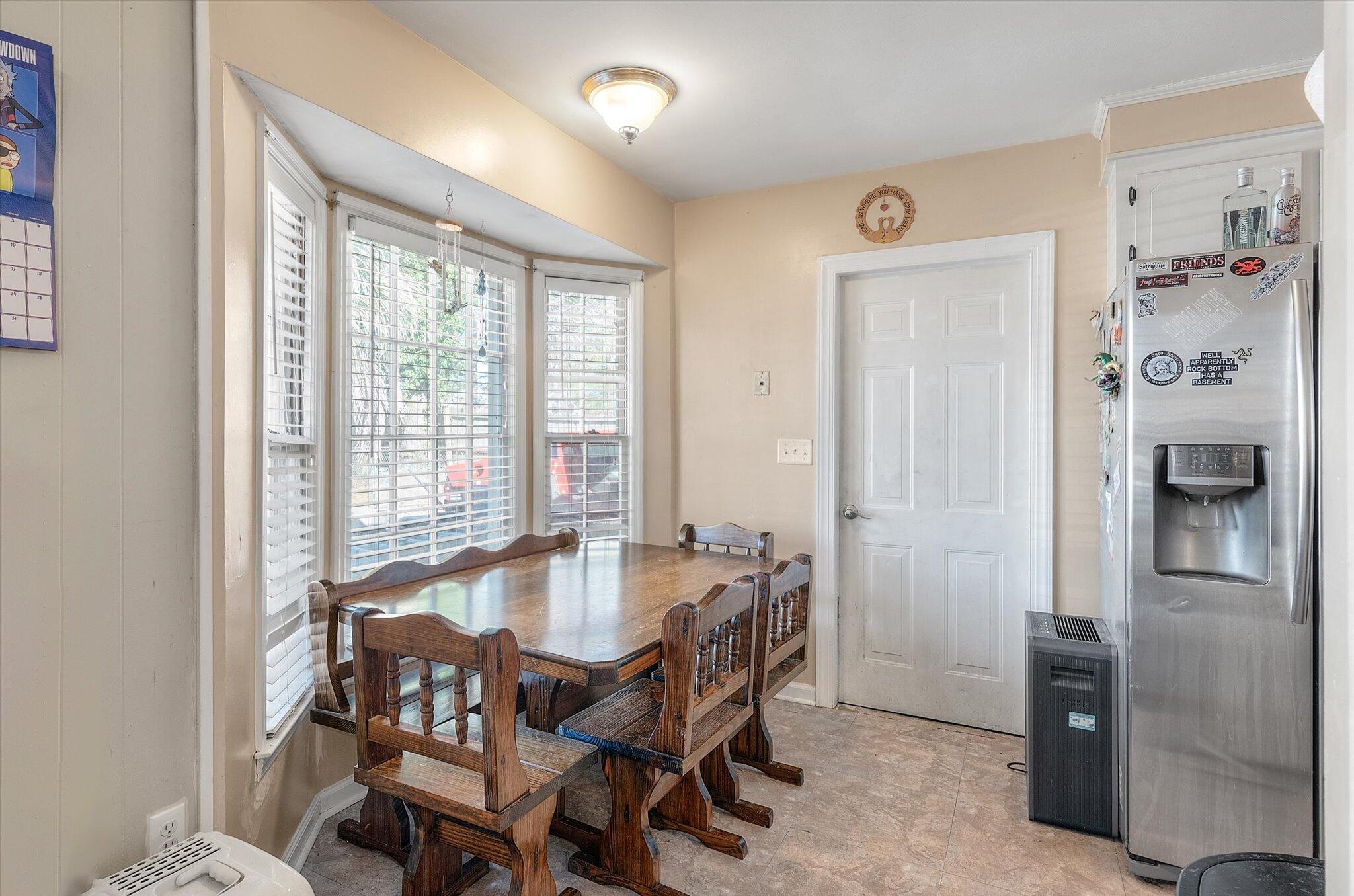 708 Longstreet Street