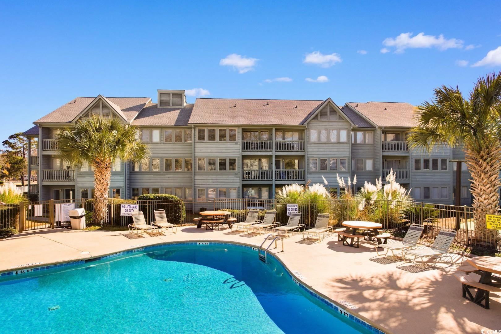 5905 South Kings Hwy. Unit: 6111