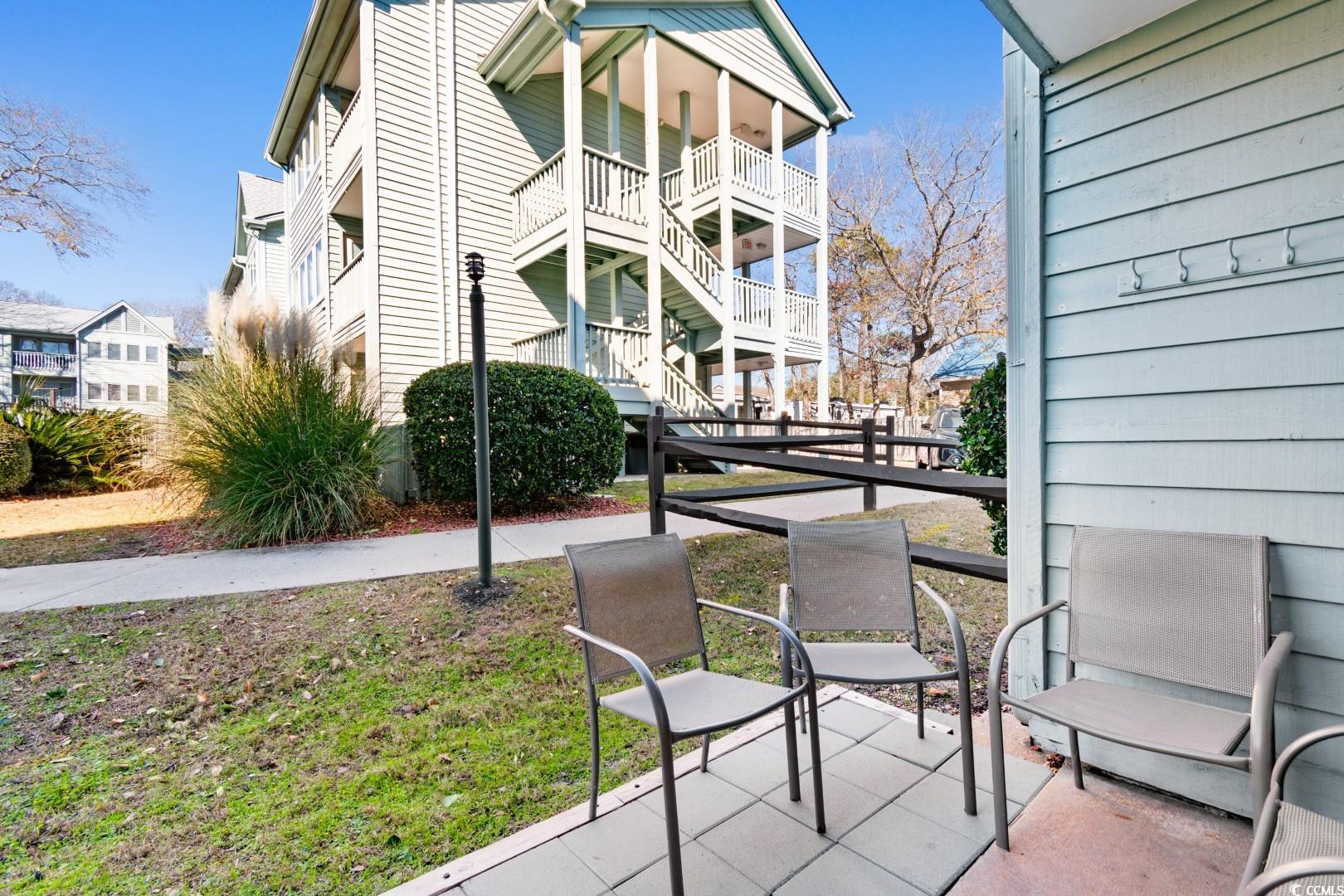 5905 South Kings Hwy. Unit: 6111