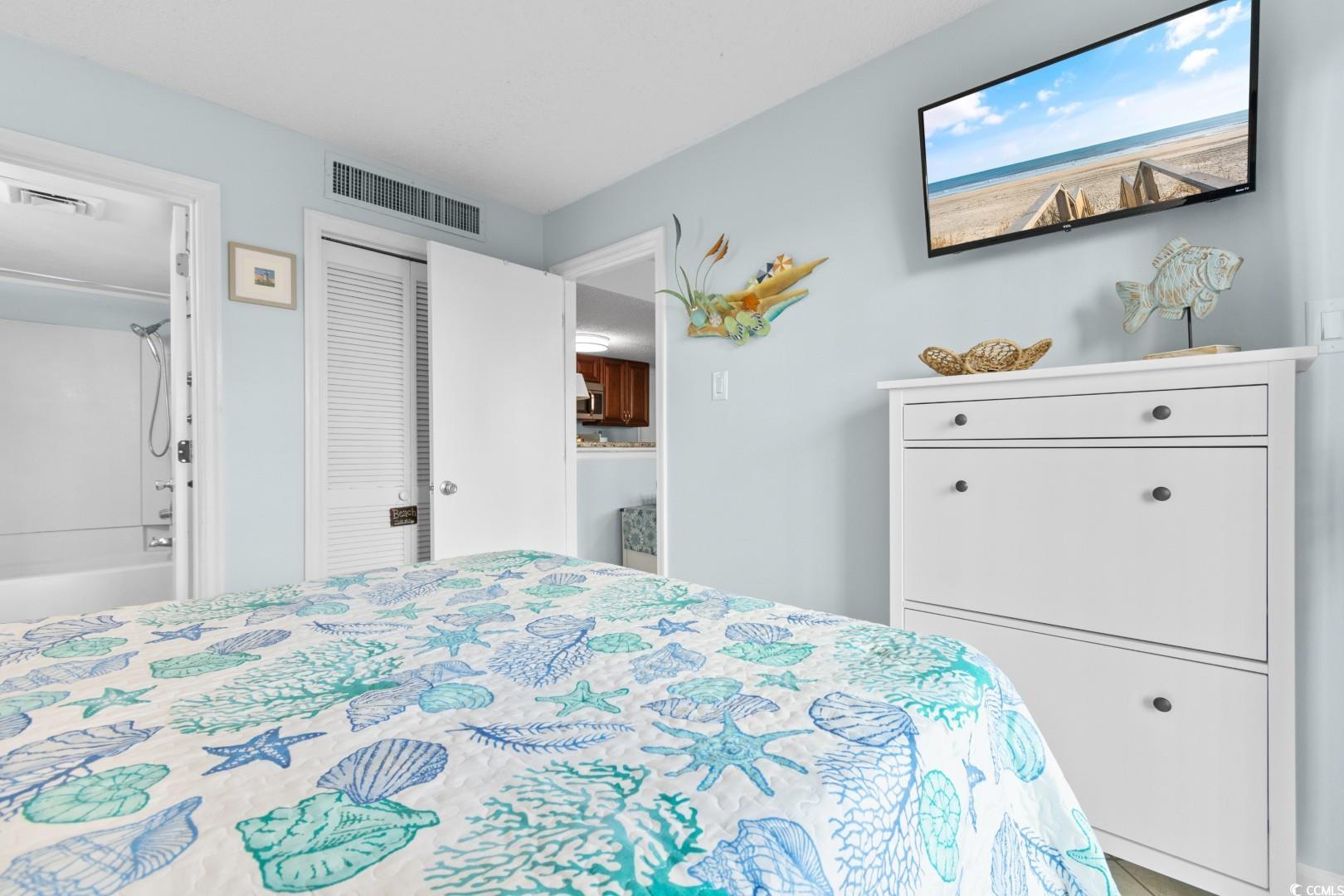5905 South Kings Hwy. Unit: 6111