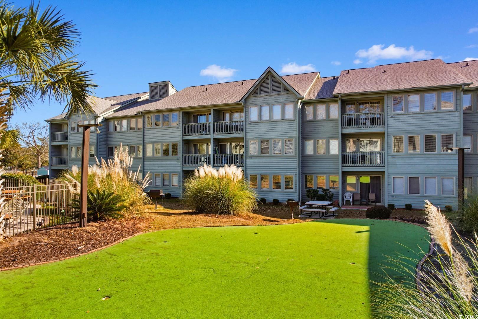 5905 South Kings Hwy. Unit: 6111