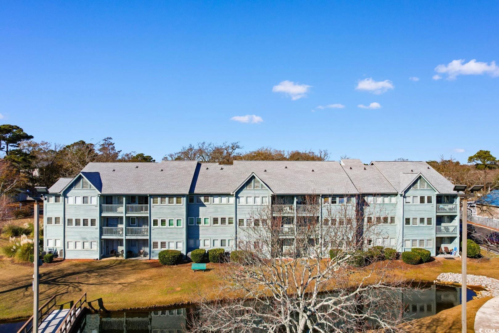 5905 South Kings Hwy. Unit: 6111