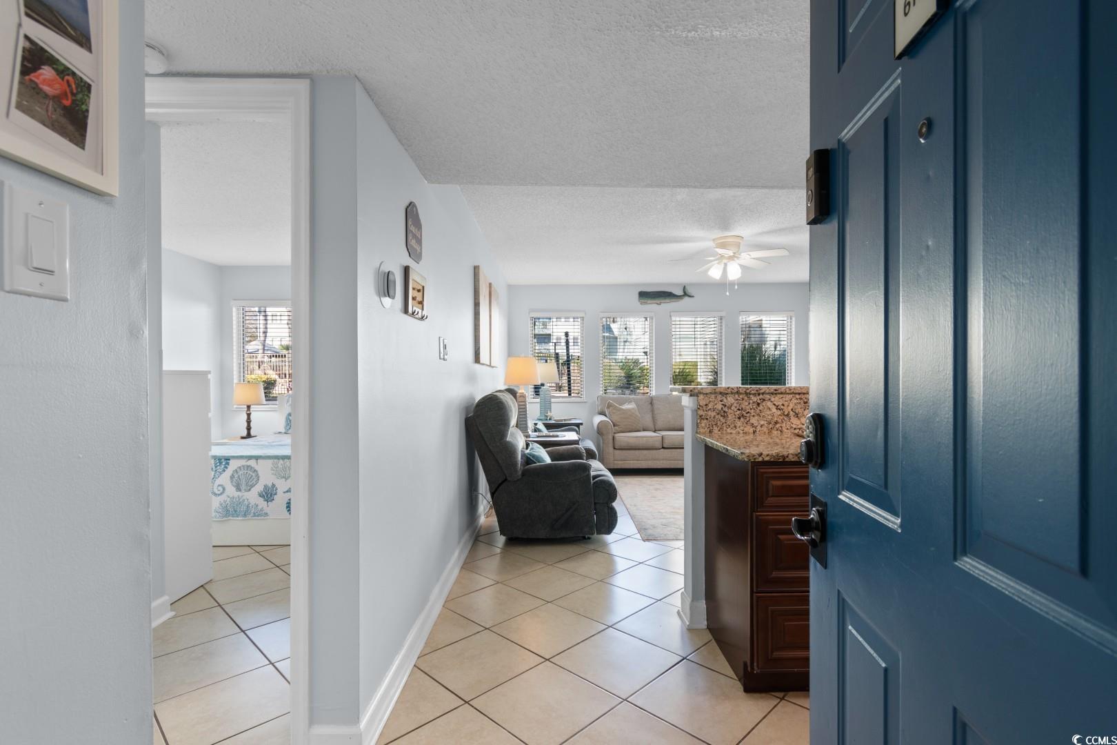 5905 South Kings Hwy. Unit: 6111