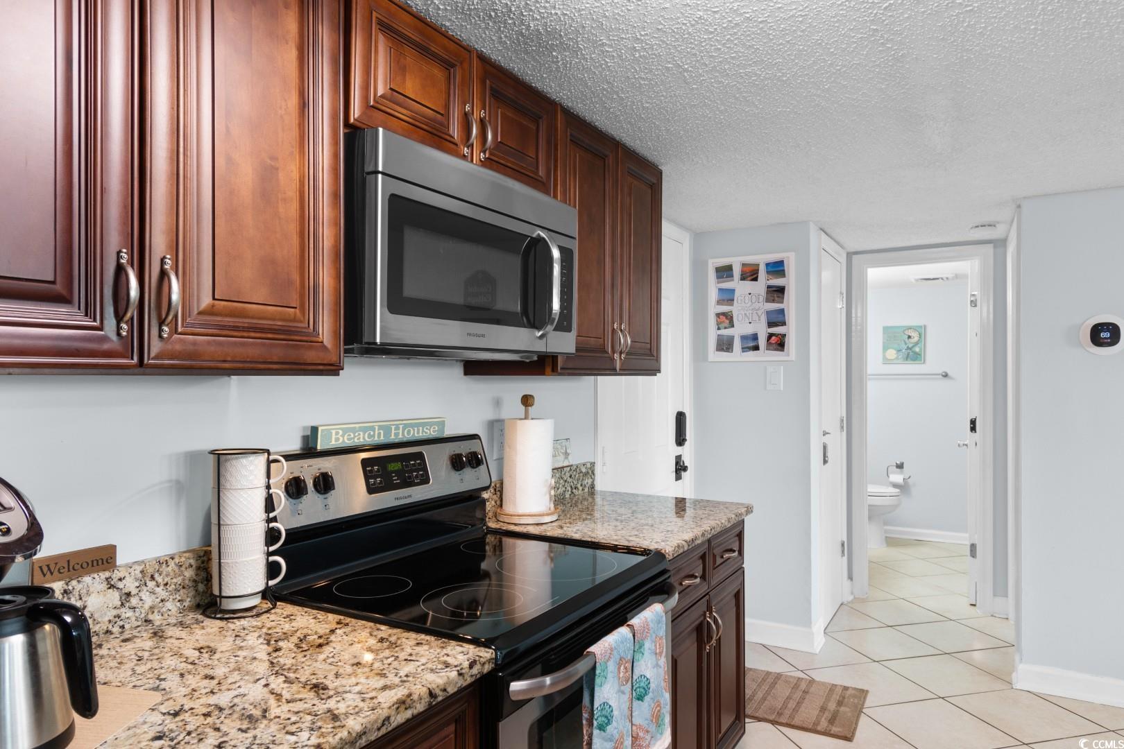 5905 South Kings Hwy. Unit: 6111