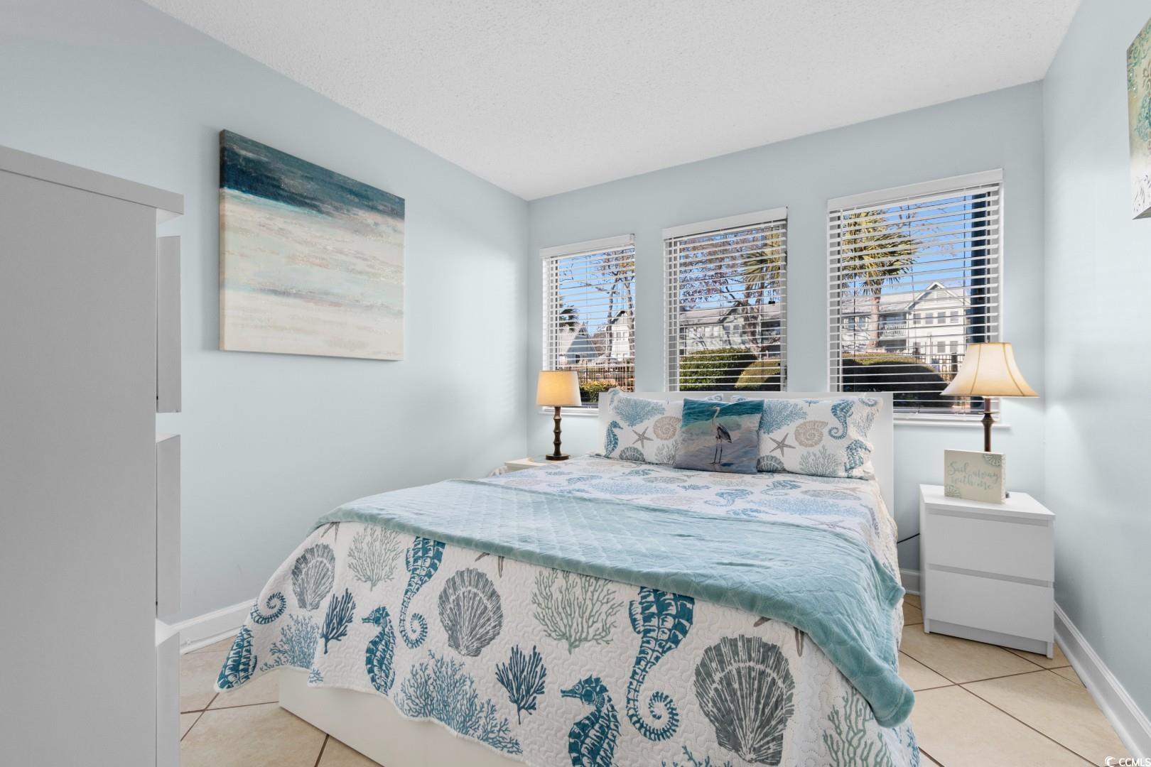 5905 South Kings Hwy. Unit: 6111