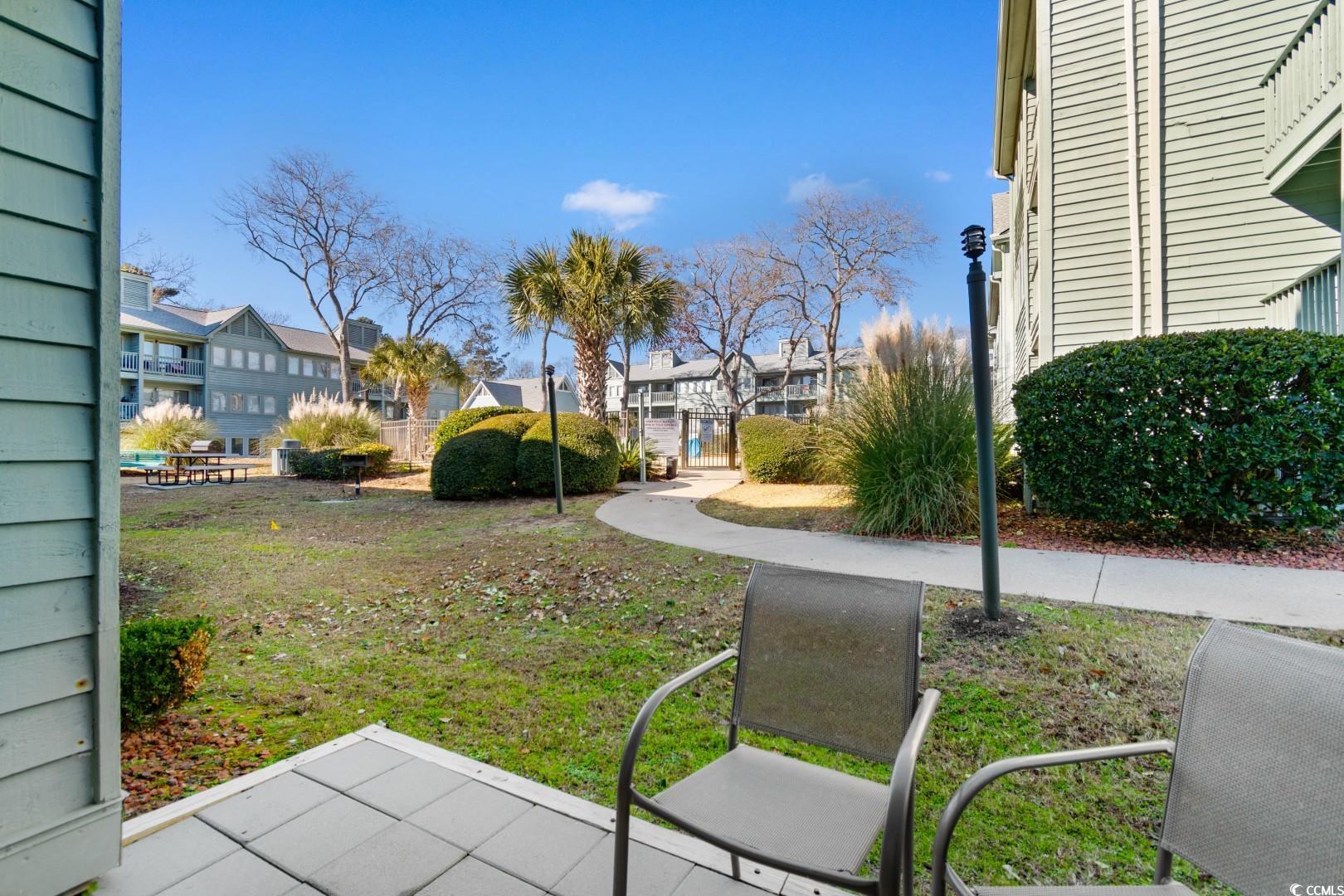 5905 South Kings Hwy. Unit: 6111