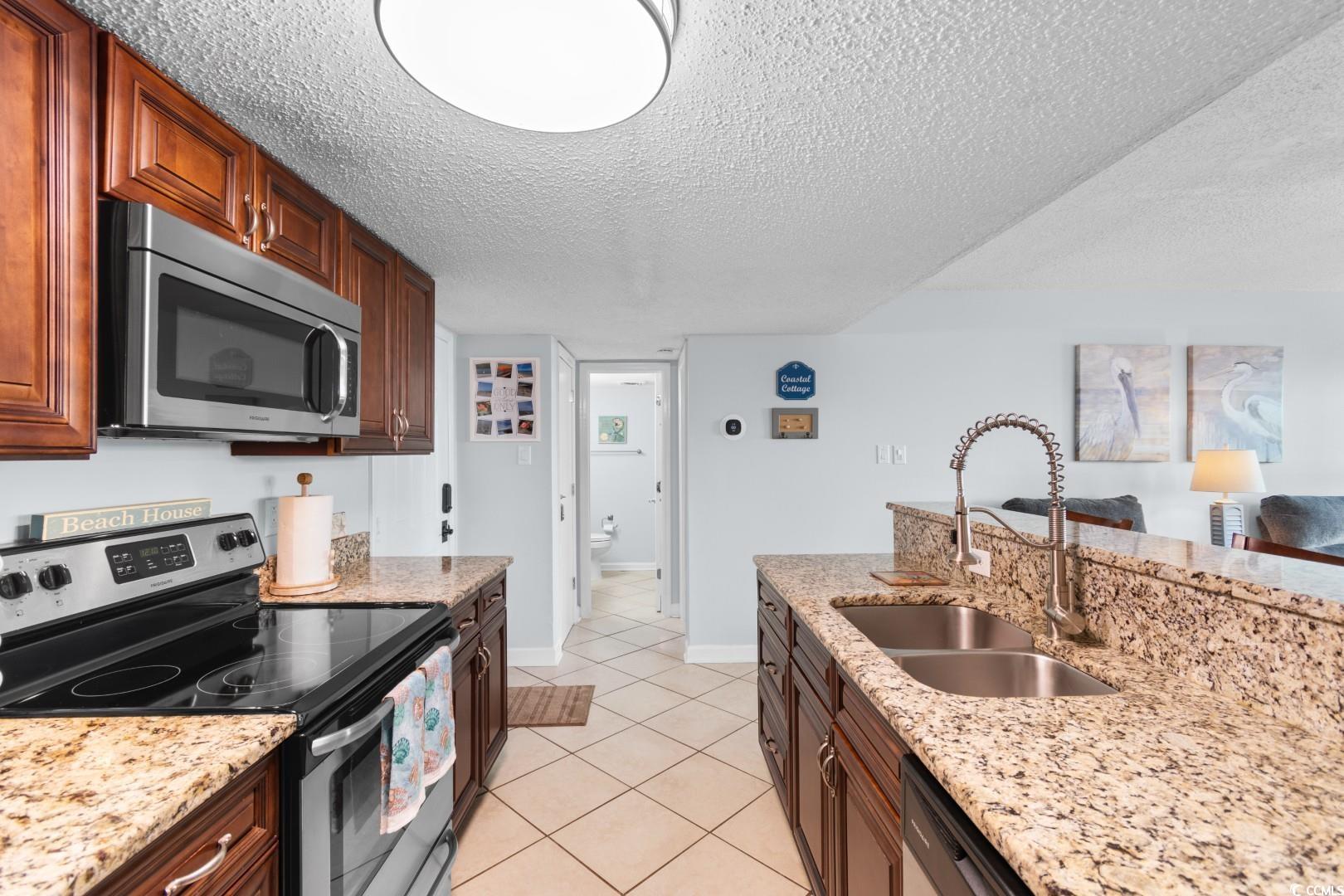 5905 South Kings Hwy. Unit: 6111