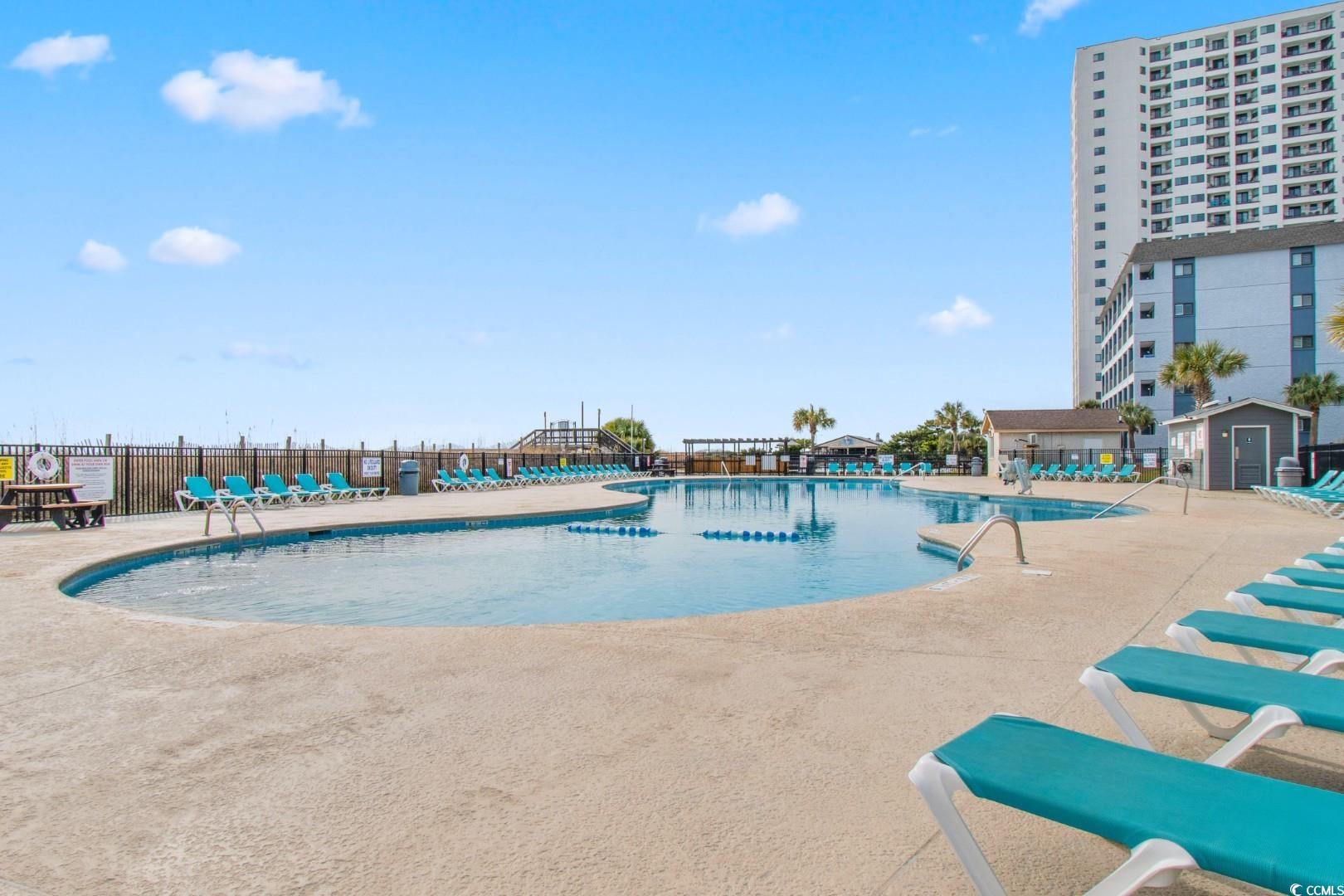 5905 South Kings Hwy. Unit: 6111