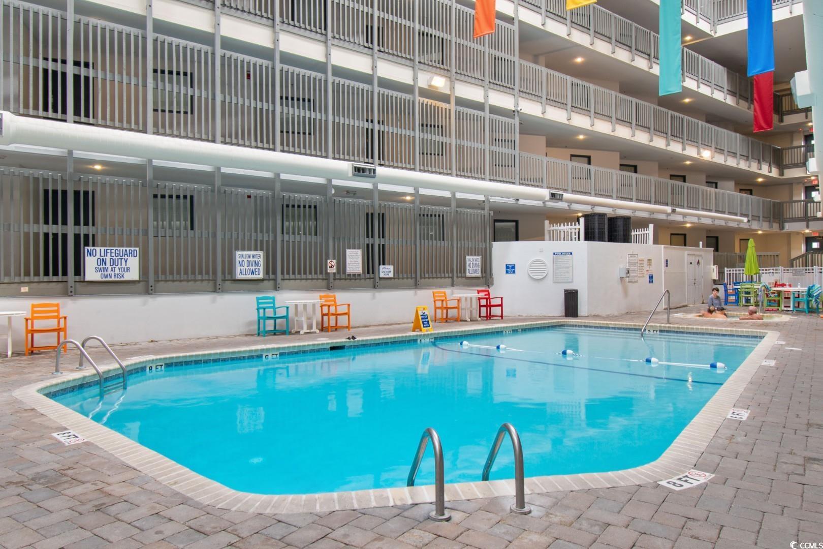 5905 South Kings Hwy. Unit: 6111