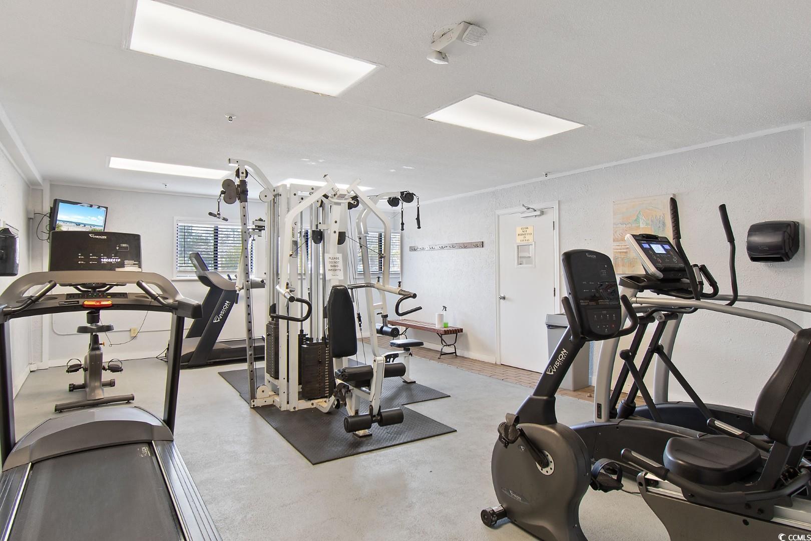 5905 South Kings Hwy. Unit: 6111