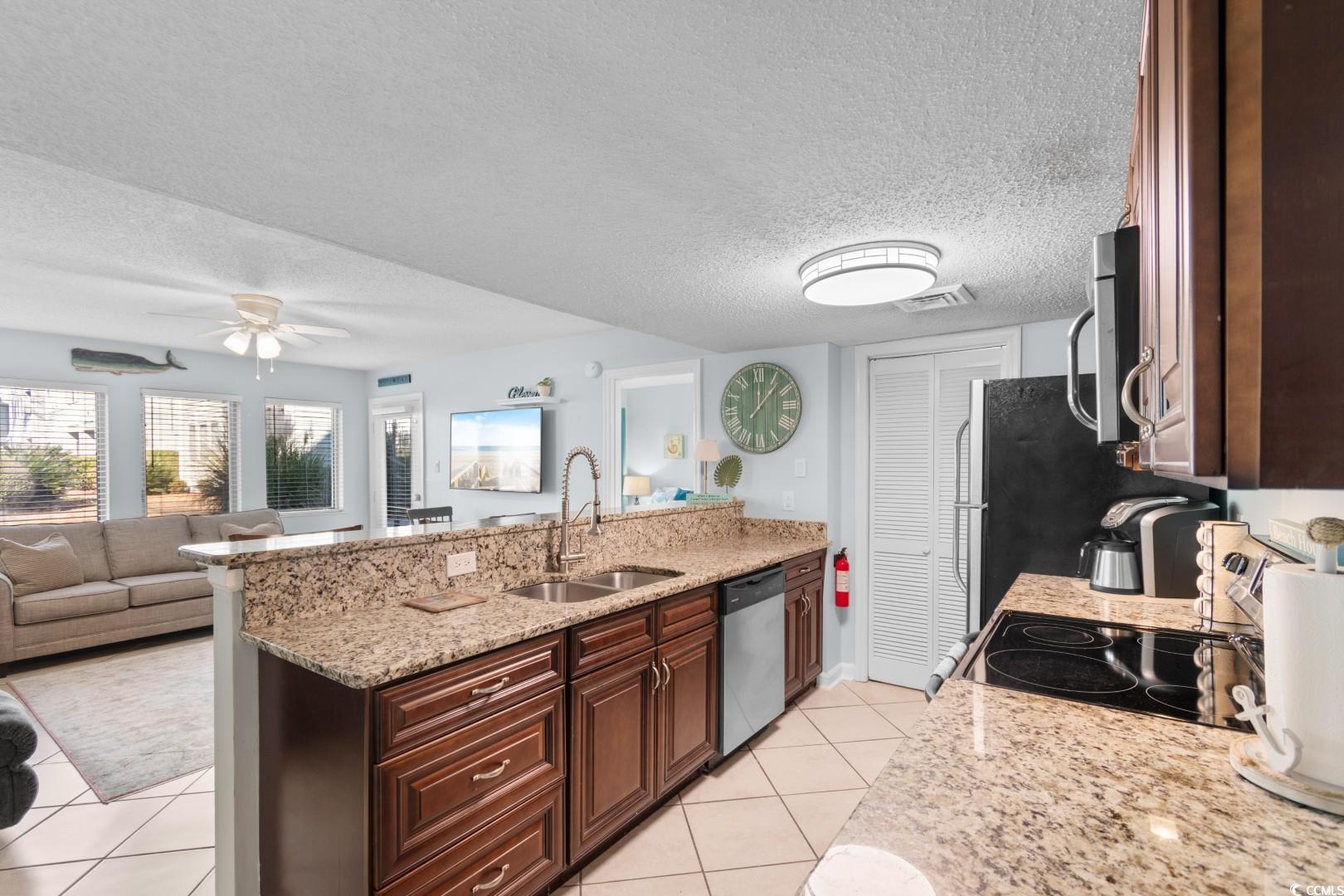 5905 South Kings Hwy. Unit: 6111