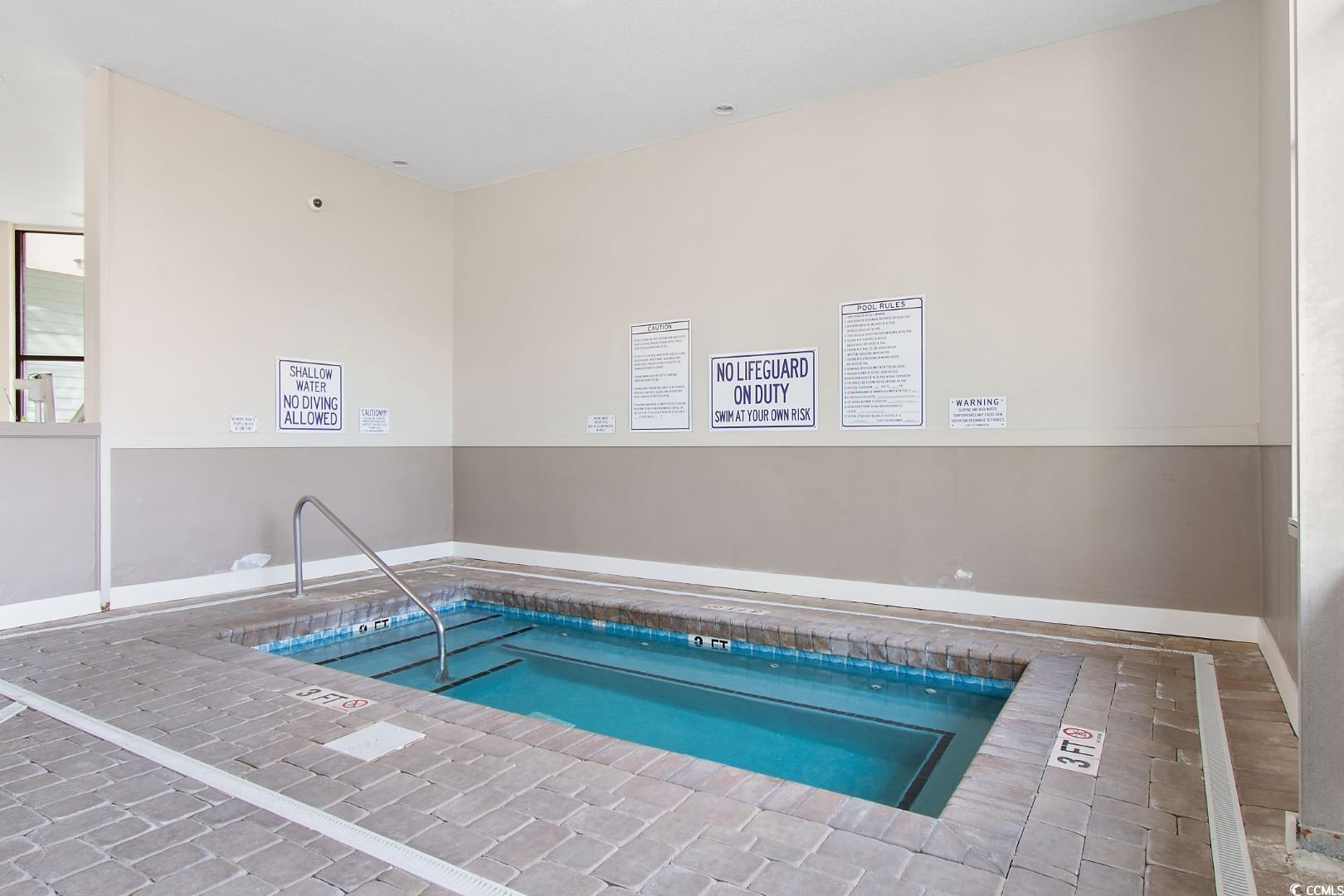 5905 South Kings Hwy. Unit: 6111