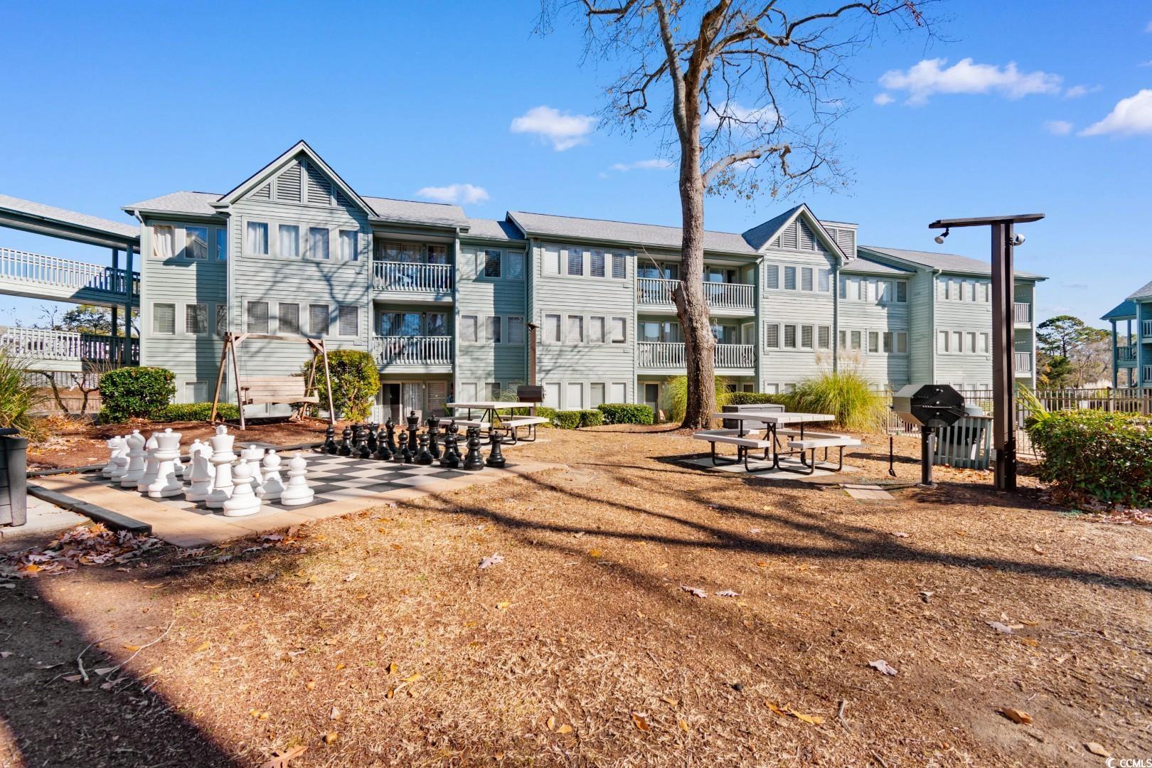 5905 South Kings Hwy. Unit: 6111
