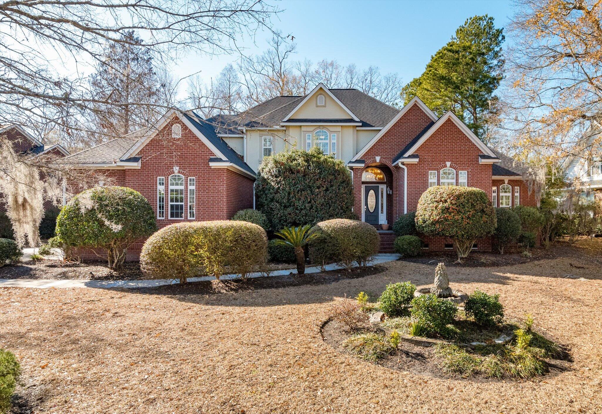 4245 Club Course Drive