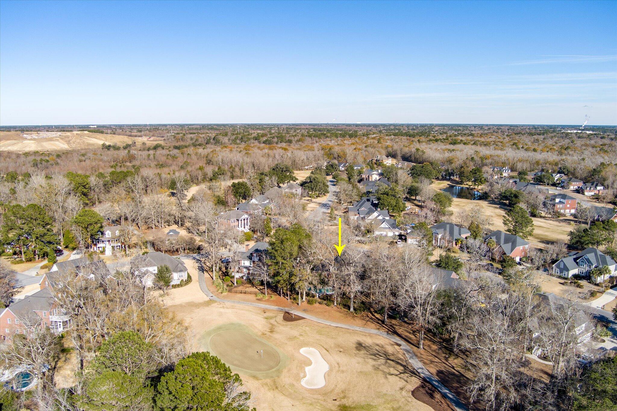 4245 Club Course Drive