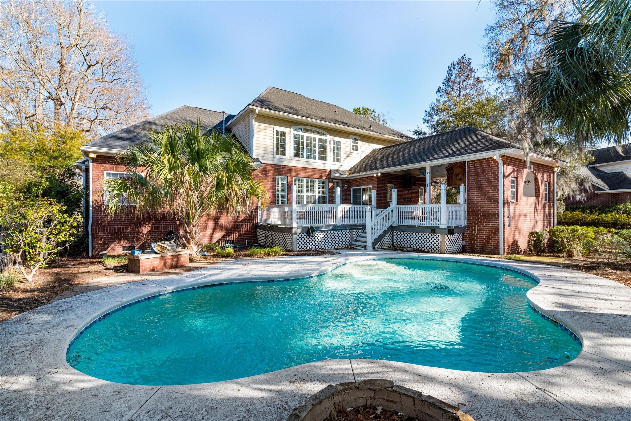 4245 Club Course Drive