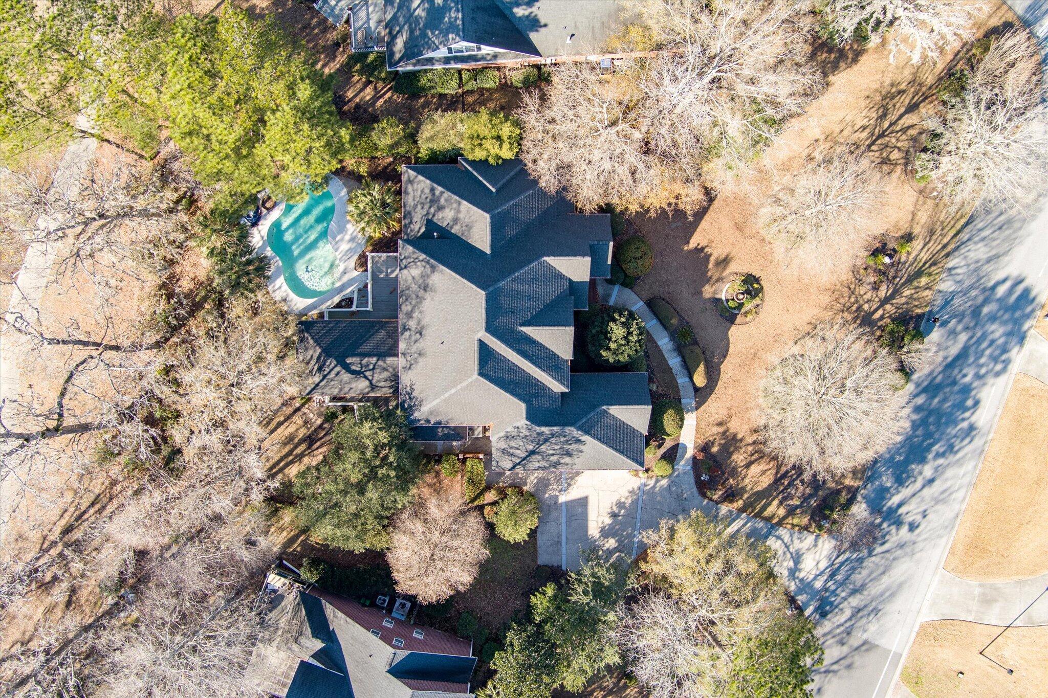 4245 Club Course Drive