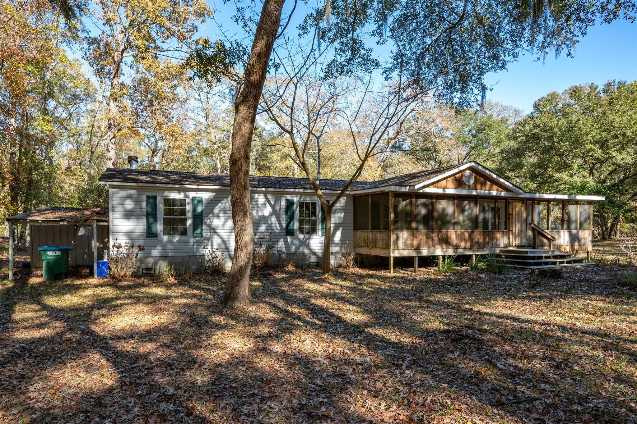 1210 Turning Leaf Drive