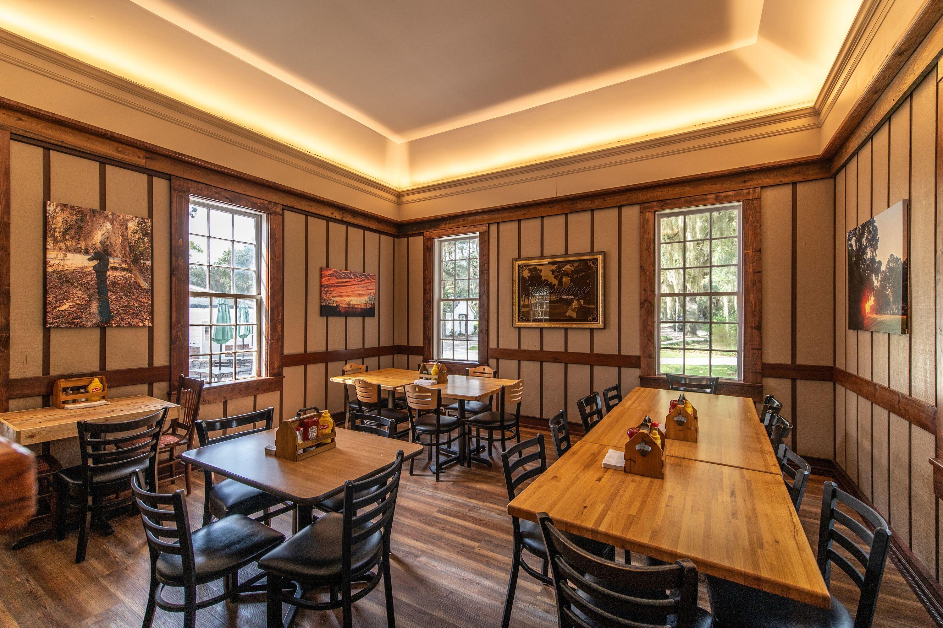 2264 Wedgefield Road