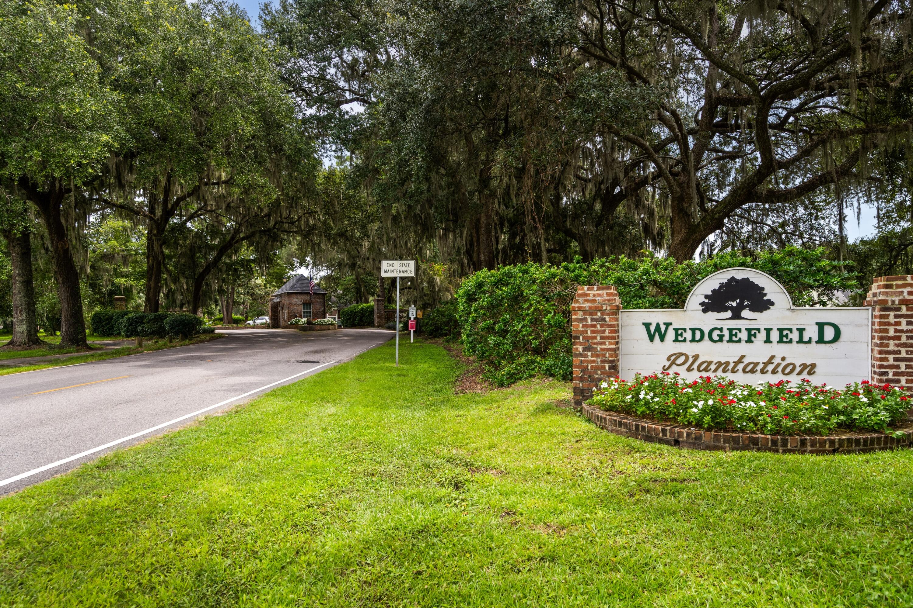 2264 Wedgefield Road